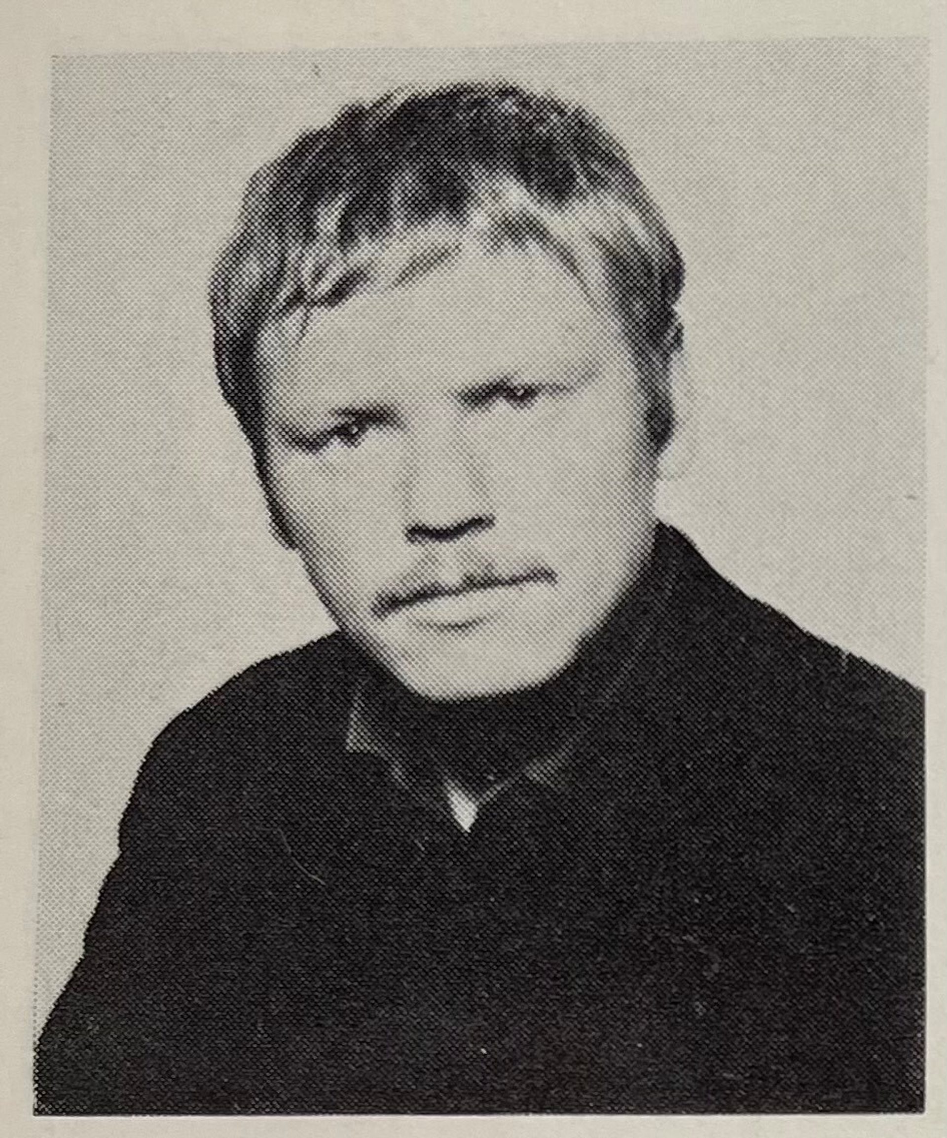 Ørnulf Opdahl