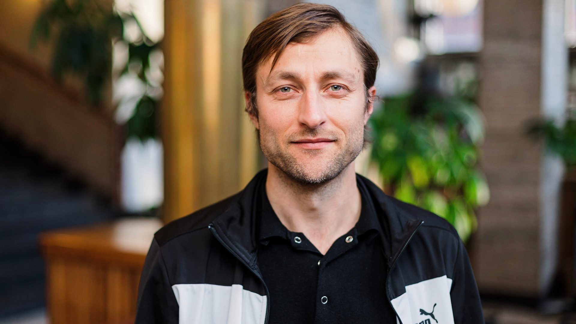 Øyvind Aspen Foto Mathias Normann