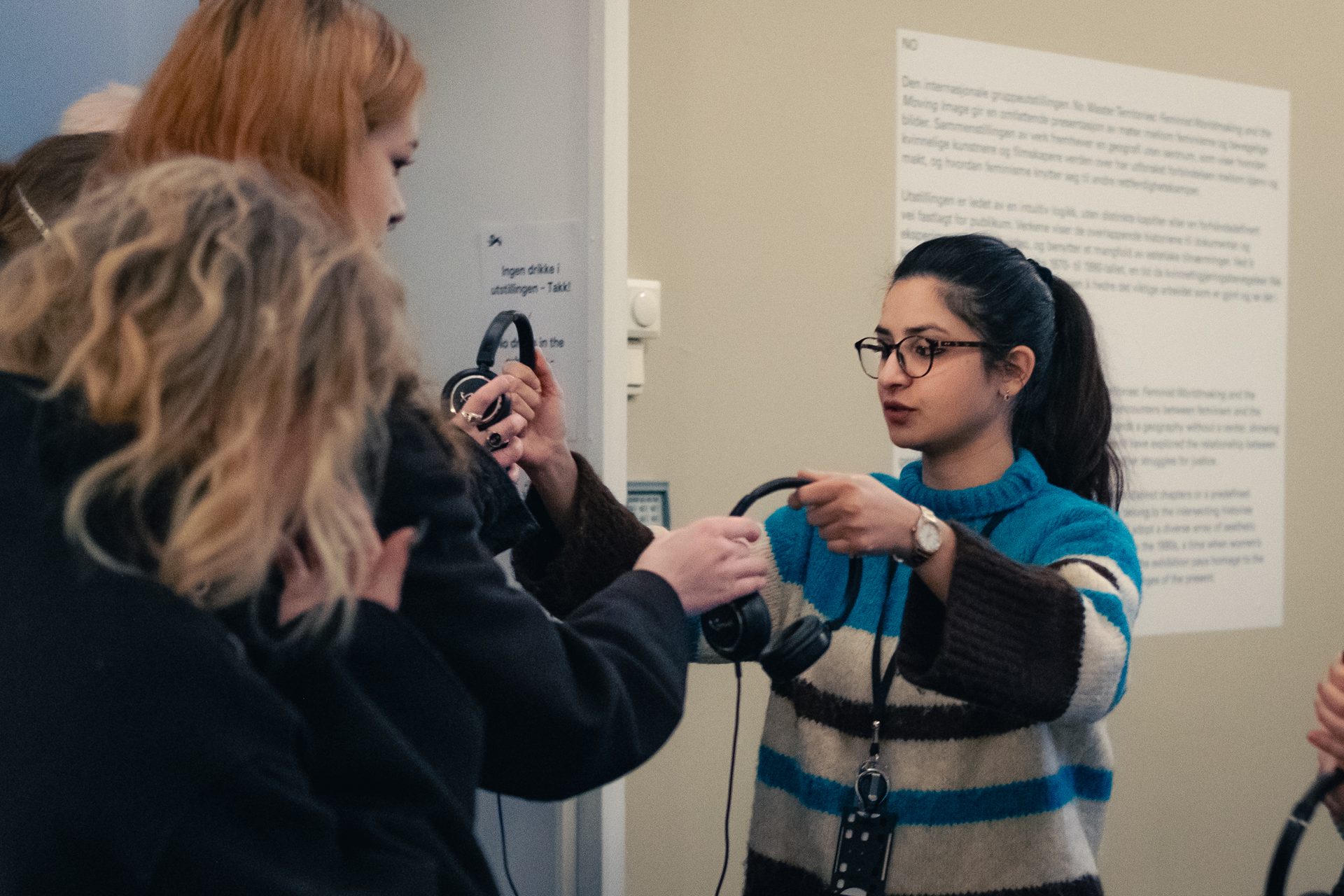 13 02 2026 No Master Territories åpning web Mathilde Velvin 03