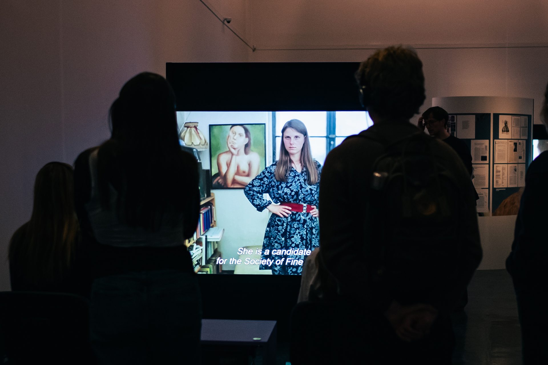 13 02 2026 No Master Territories åpning web Mathilde Velvin 16