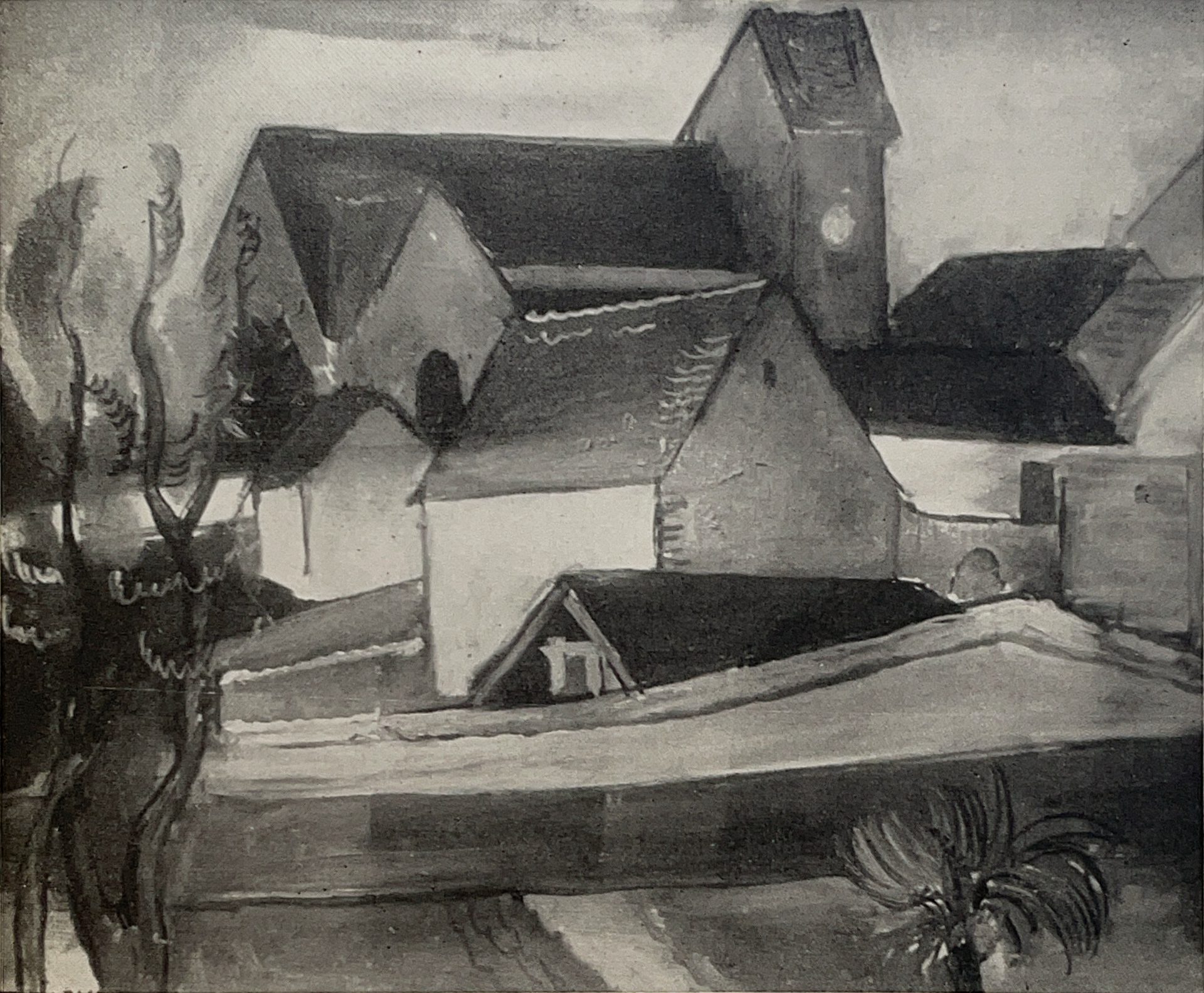 1935 Otto Johansen minneutstilling 3