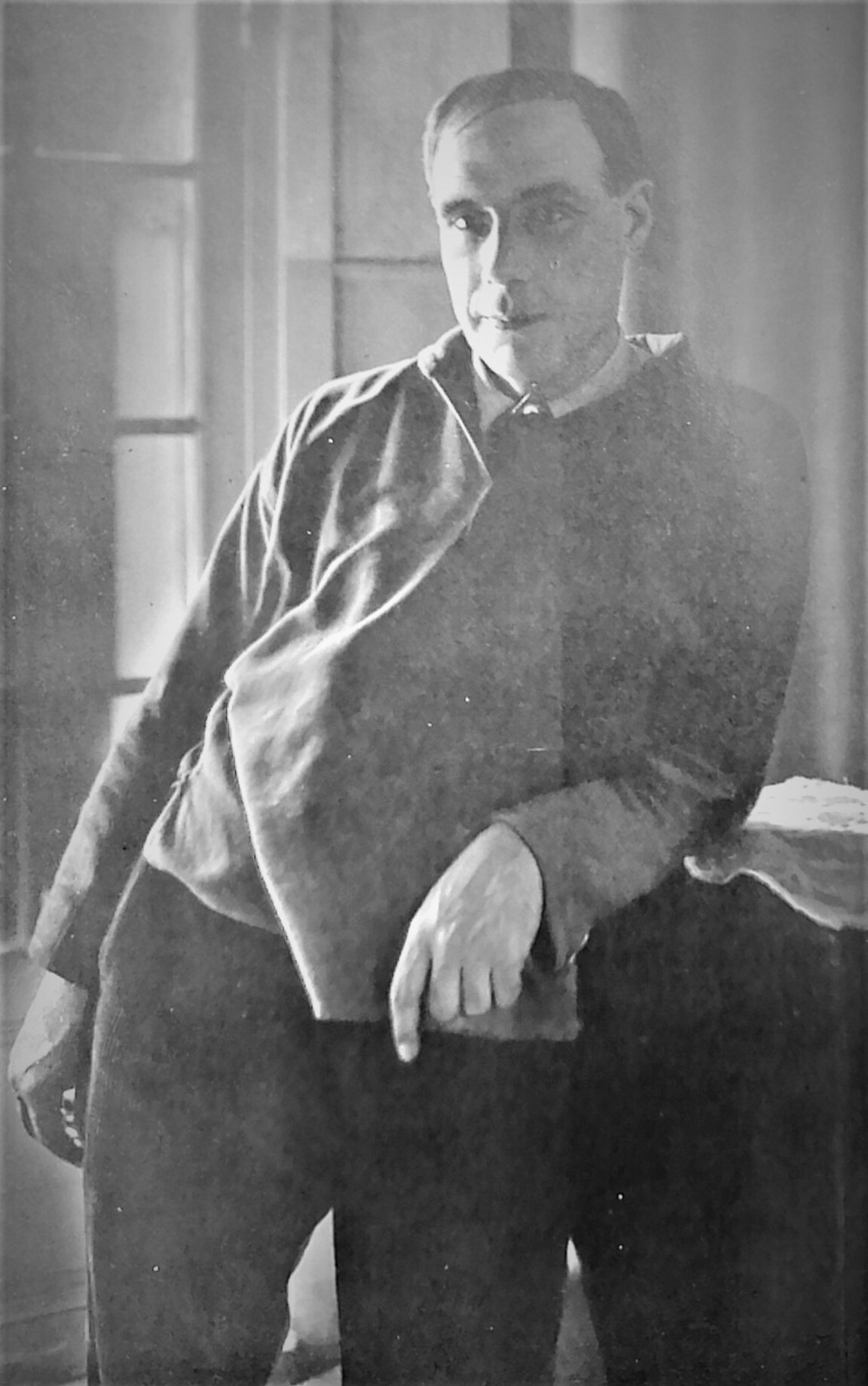 1938 Bilde av Laurens