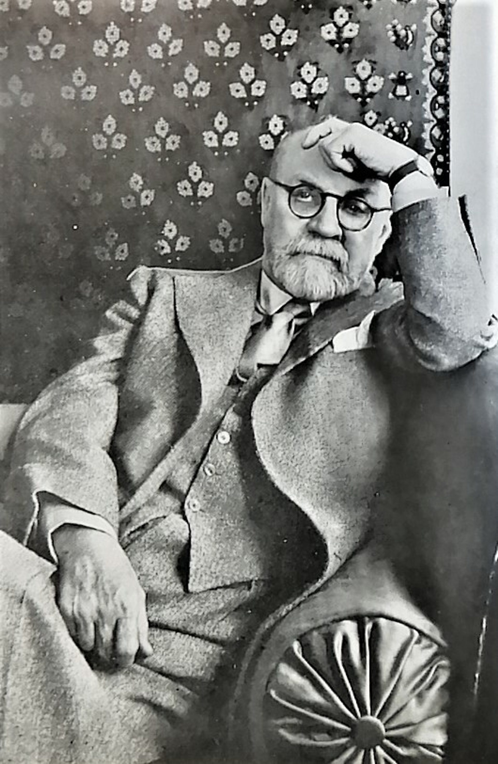 1938 Bilde av Matisse