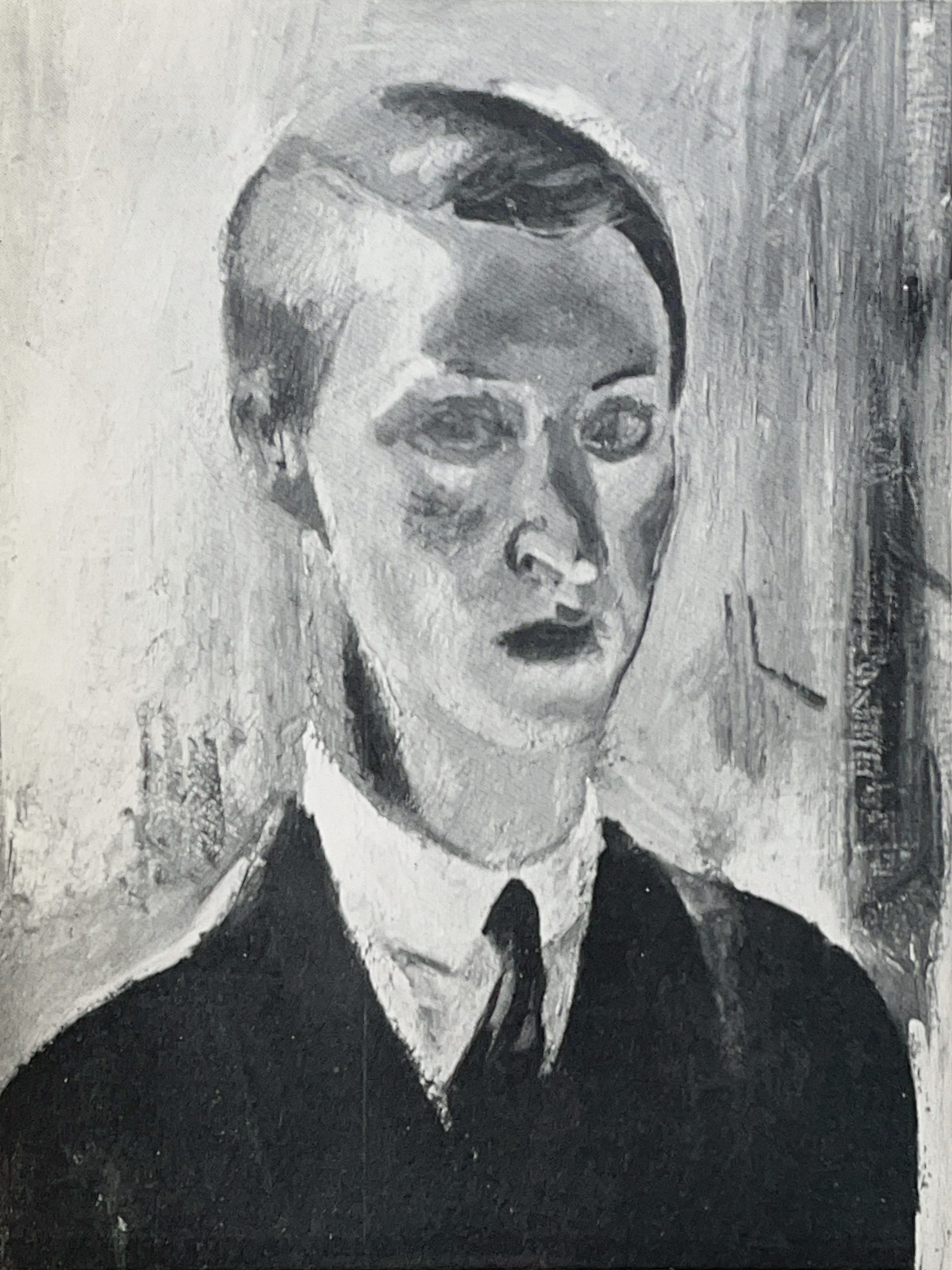1947 Bjarne Ness Verksbilde 1