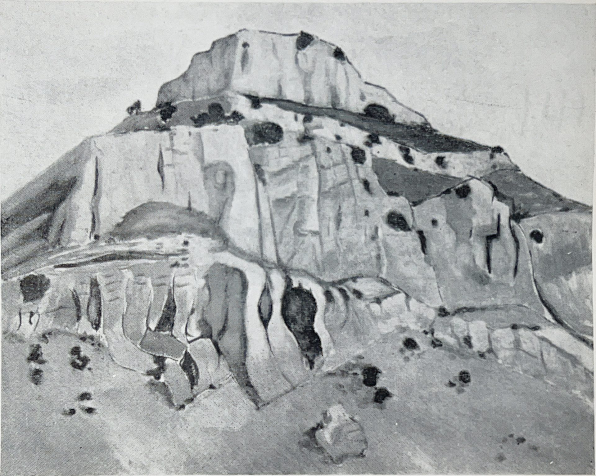 1952 Picasso bilder 4