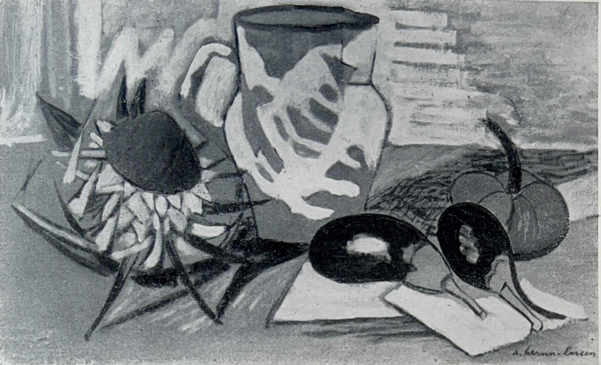 1952 Picasso bilder 5