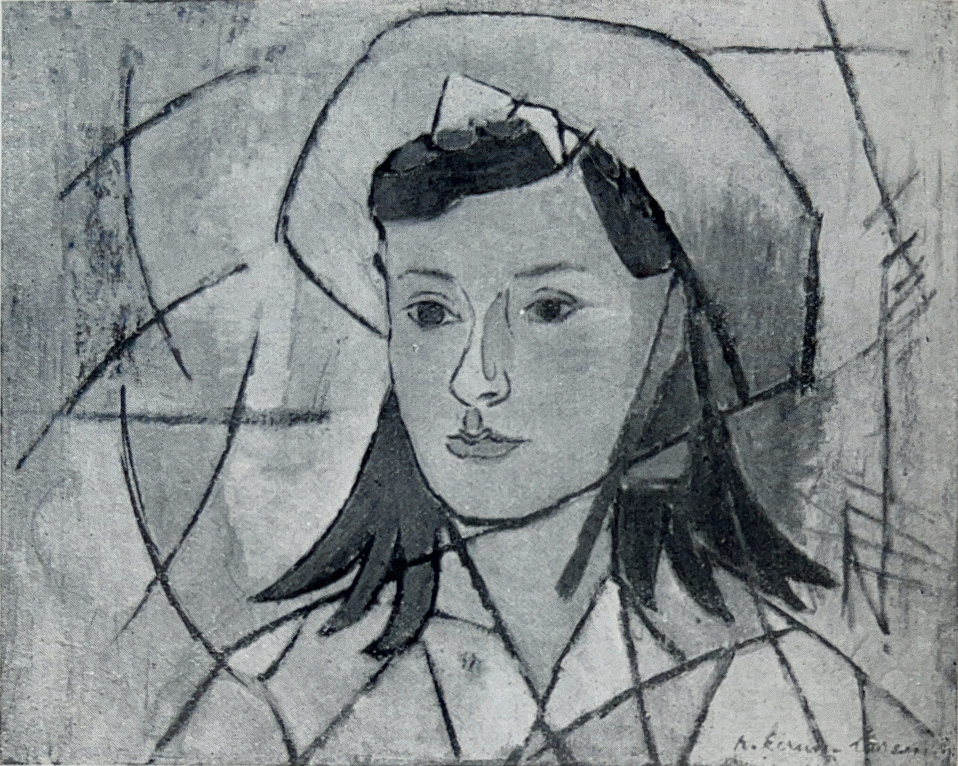 1952 Picasso bilder 6