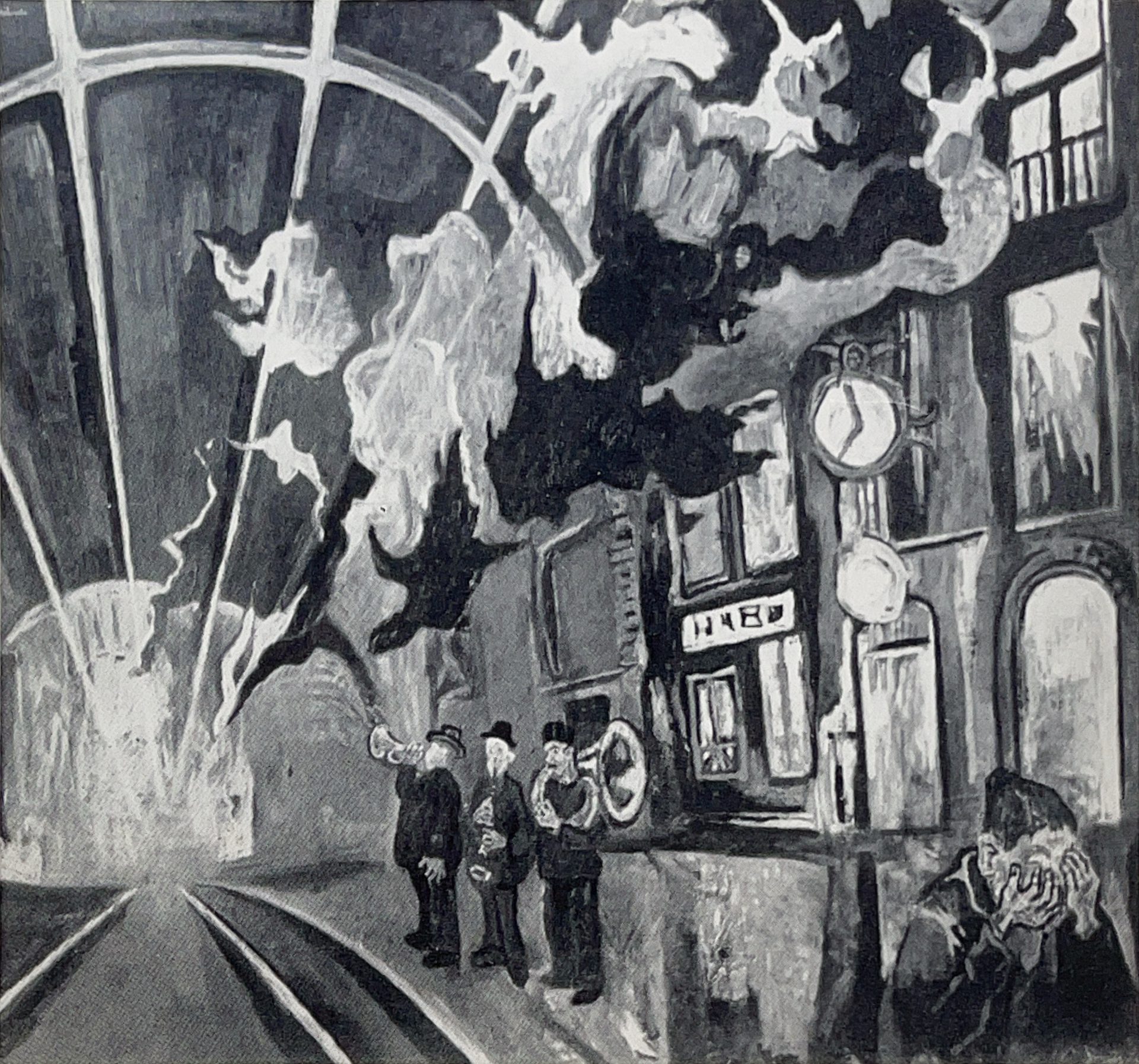 1954 Reidar Aulie bilder 2