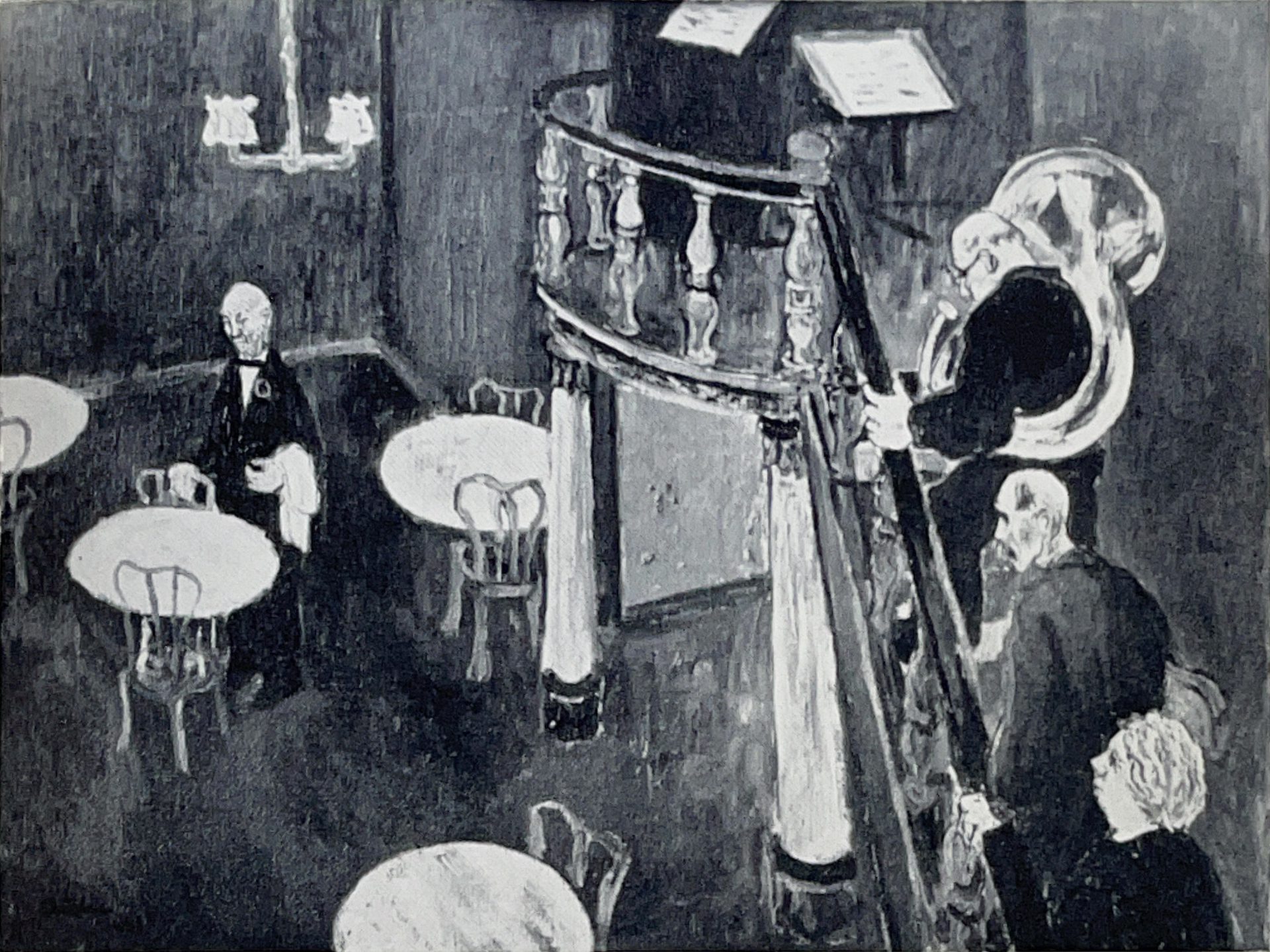 1954 Reidar Aulie bilder 3