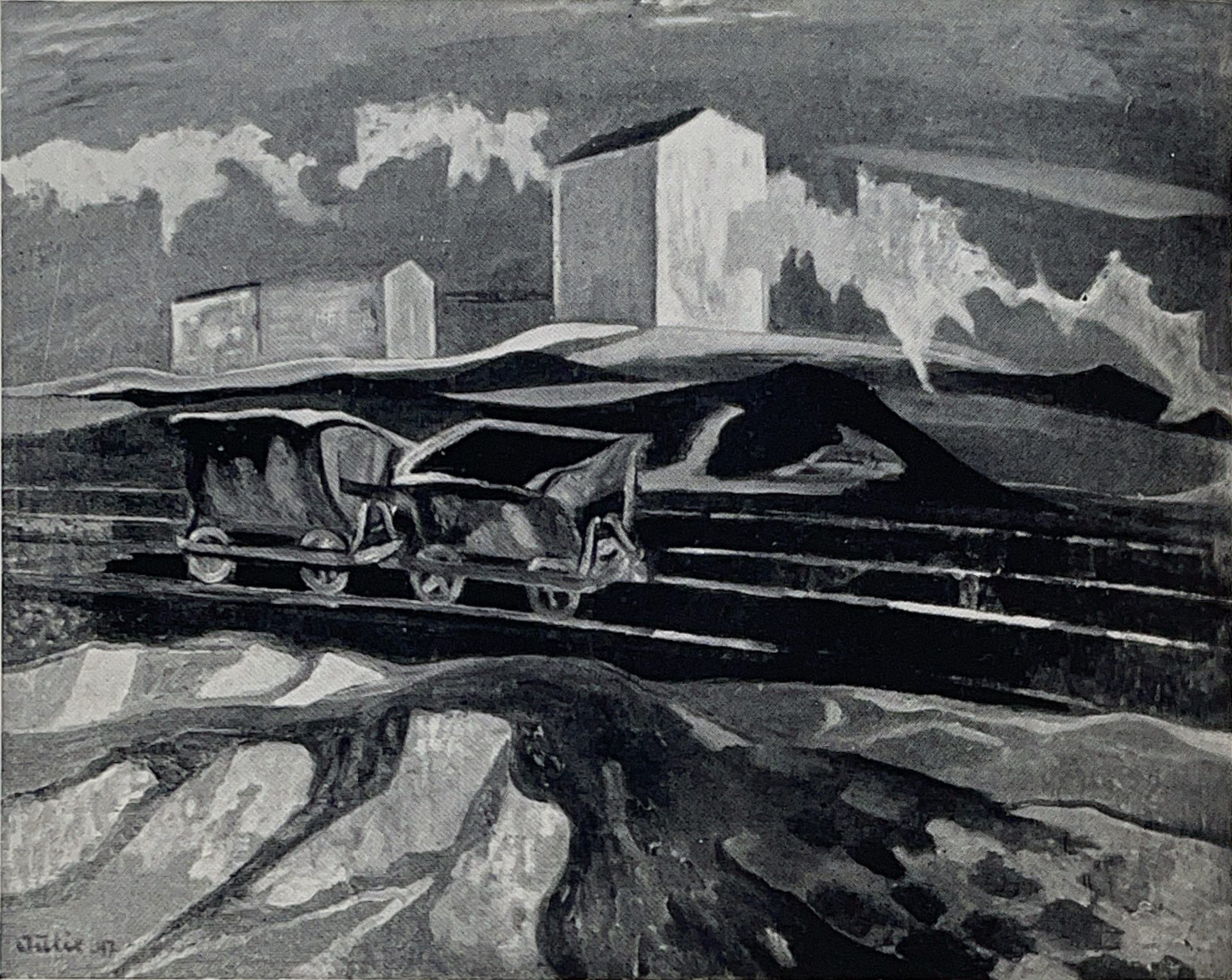 1954 Reidar Aulie bilder 4