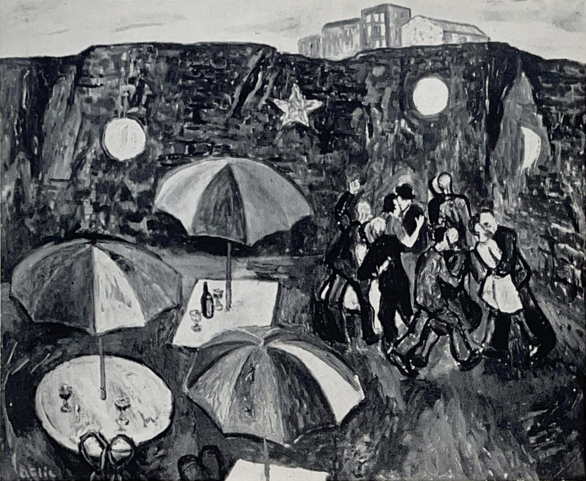 1954 Reidar Aulie bilder 6