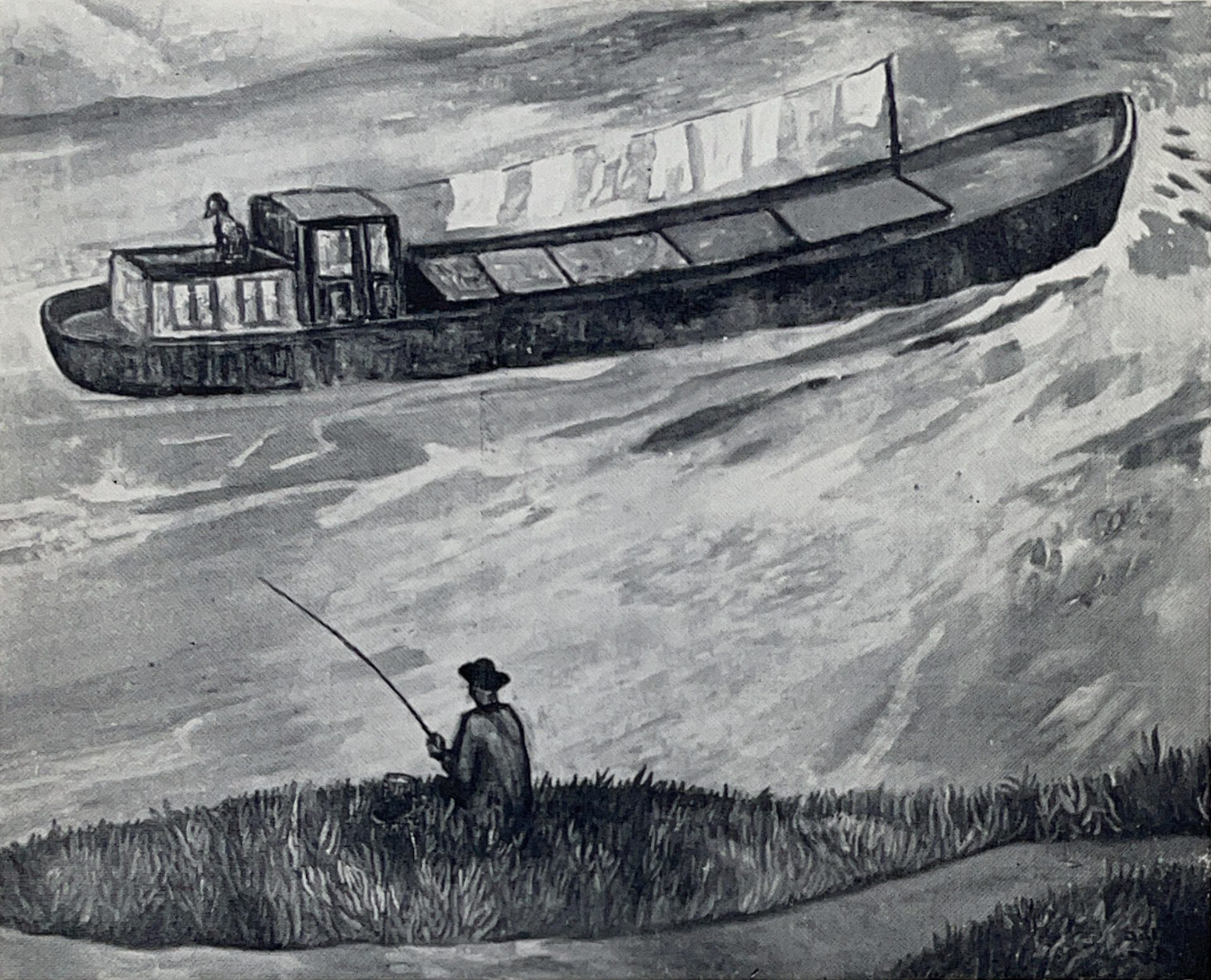 1954 Reidar Aulie bilder 7