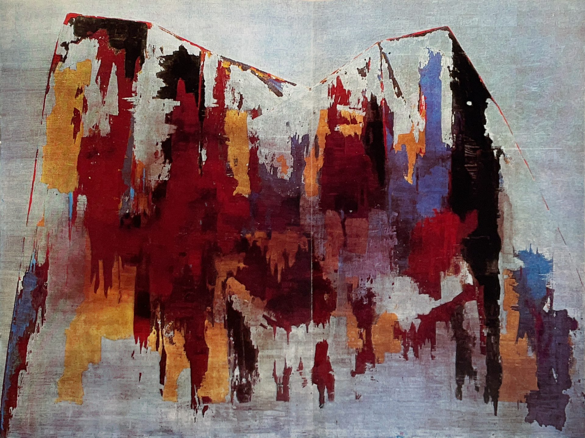 1966 Anna Eva Bergman 3