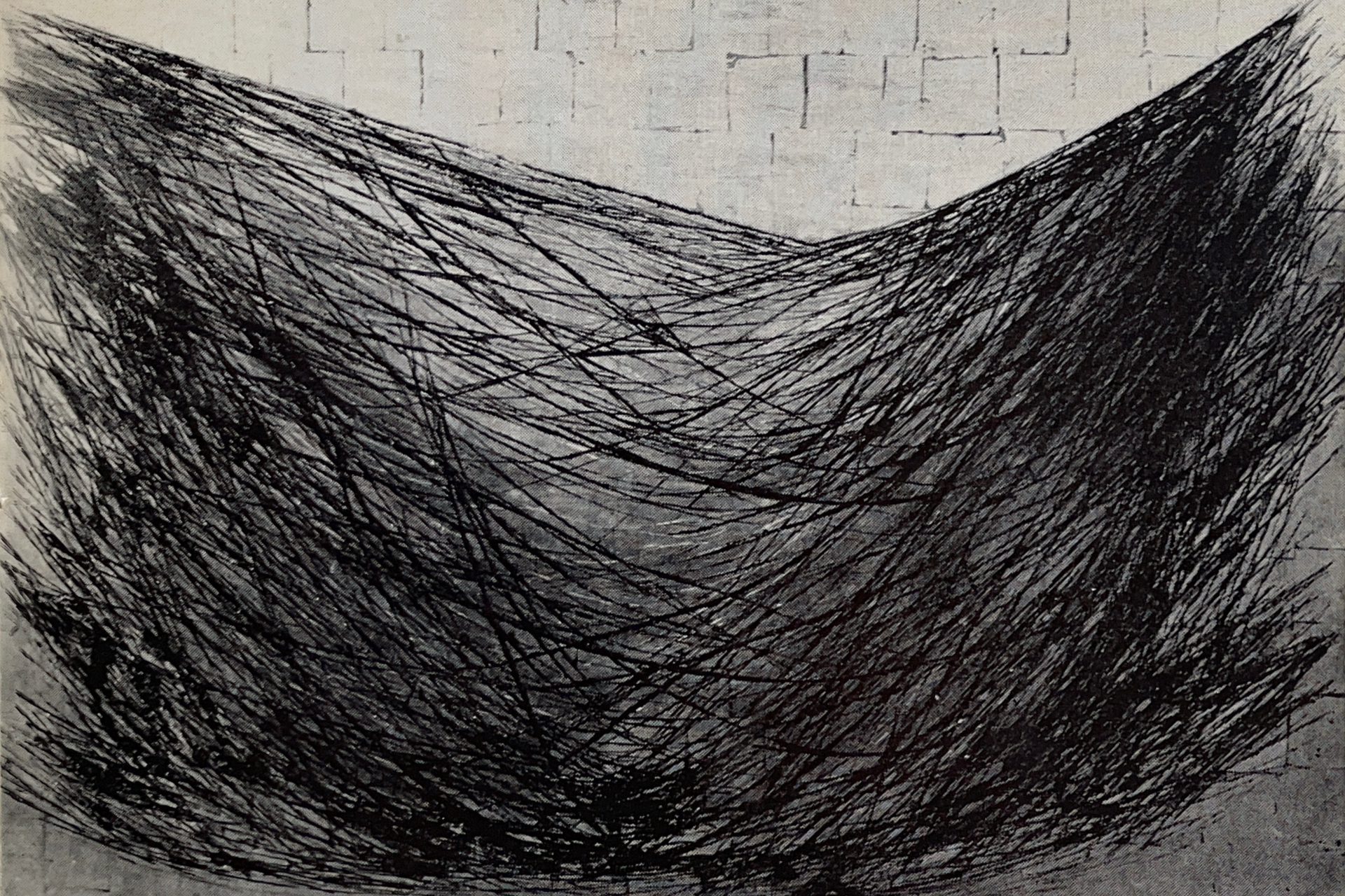 1966 Anna Eva Bergman 4