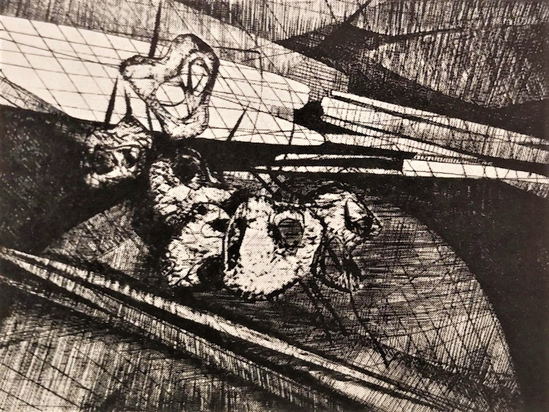 1969 Atelier Nord 1 Anne Breivik