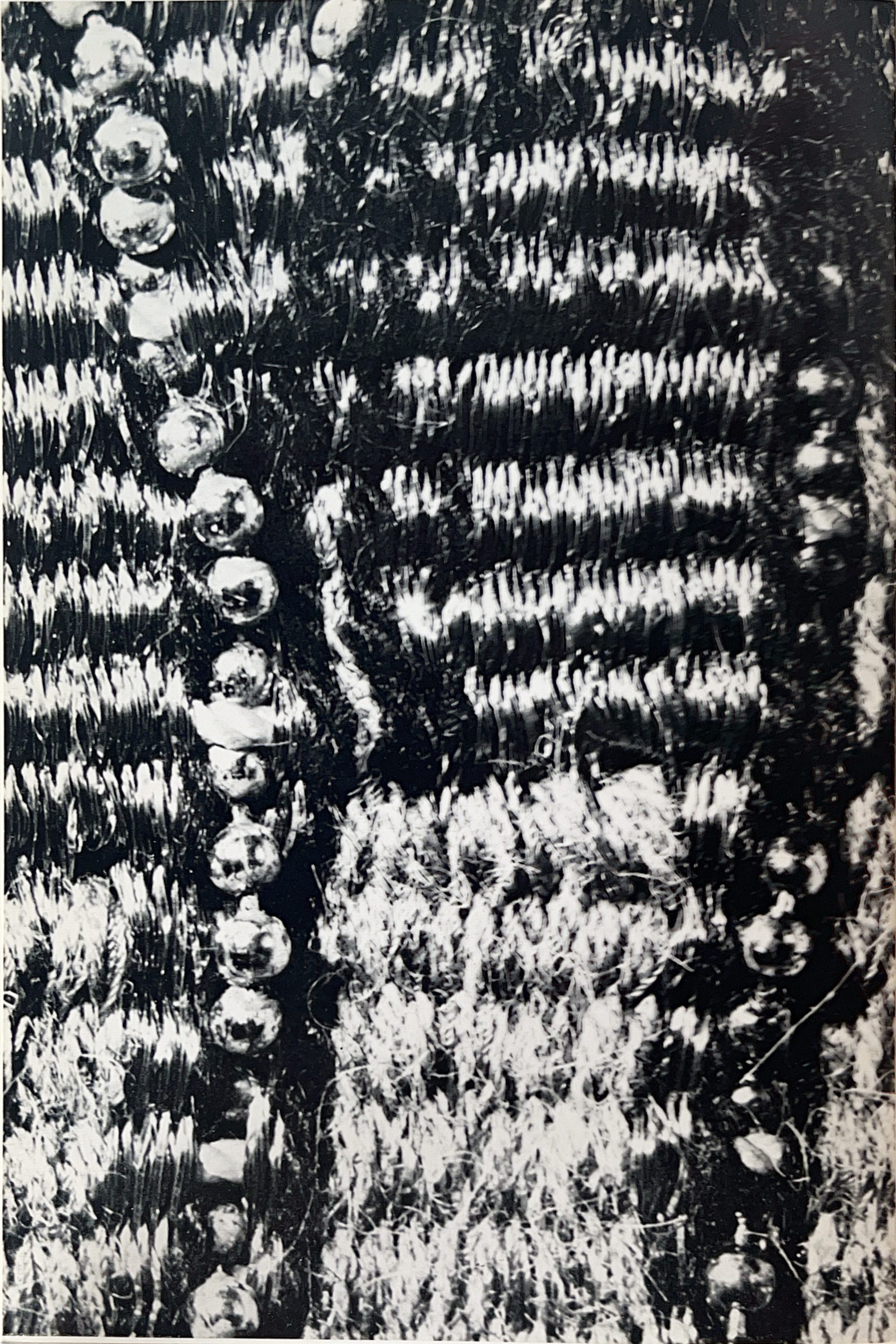 1969 Synnøve Aurdal Detalj av verk 6