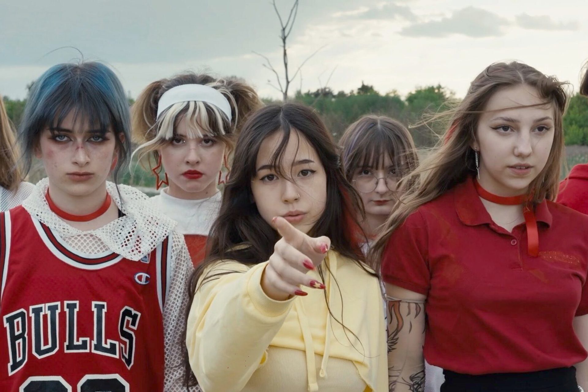 1 Film2 Ifrevolutionisasickness