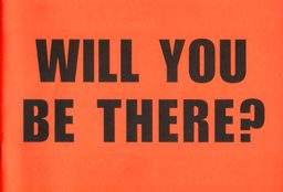2001 GM Salong Will you be there 2