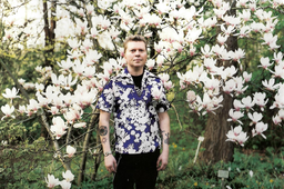 2003 Jan Fabre Substream cover