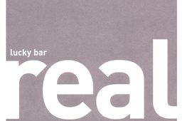 2003 Lucky Bar Real Cover