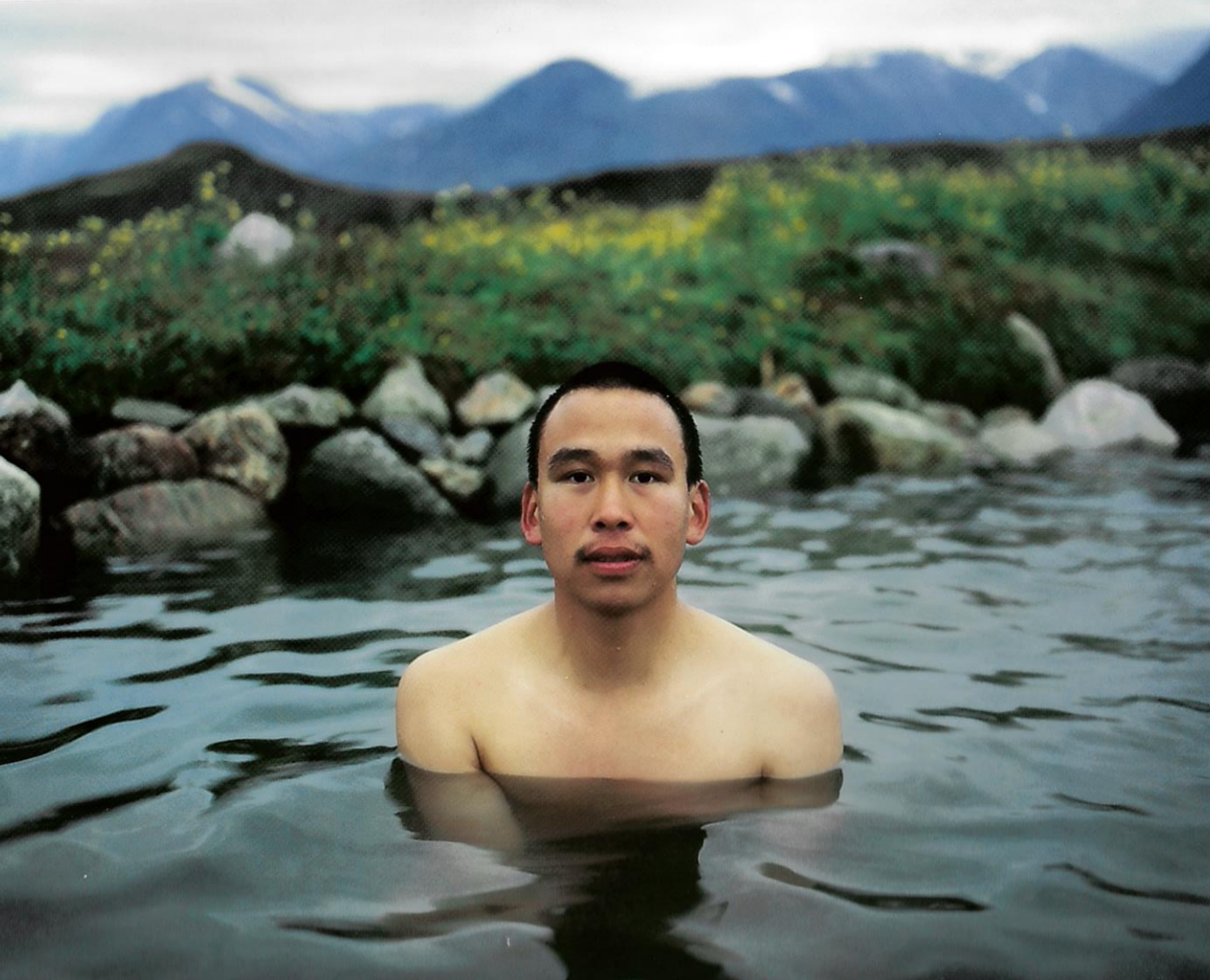 2004 Mette Tronvoll 1