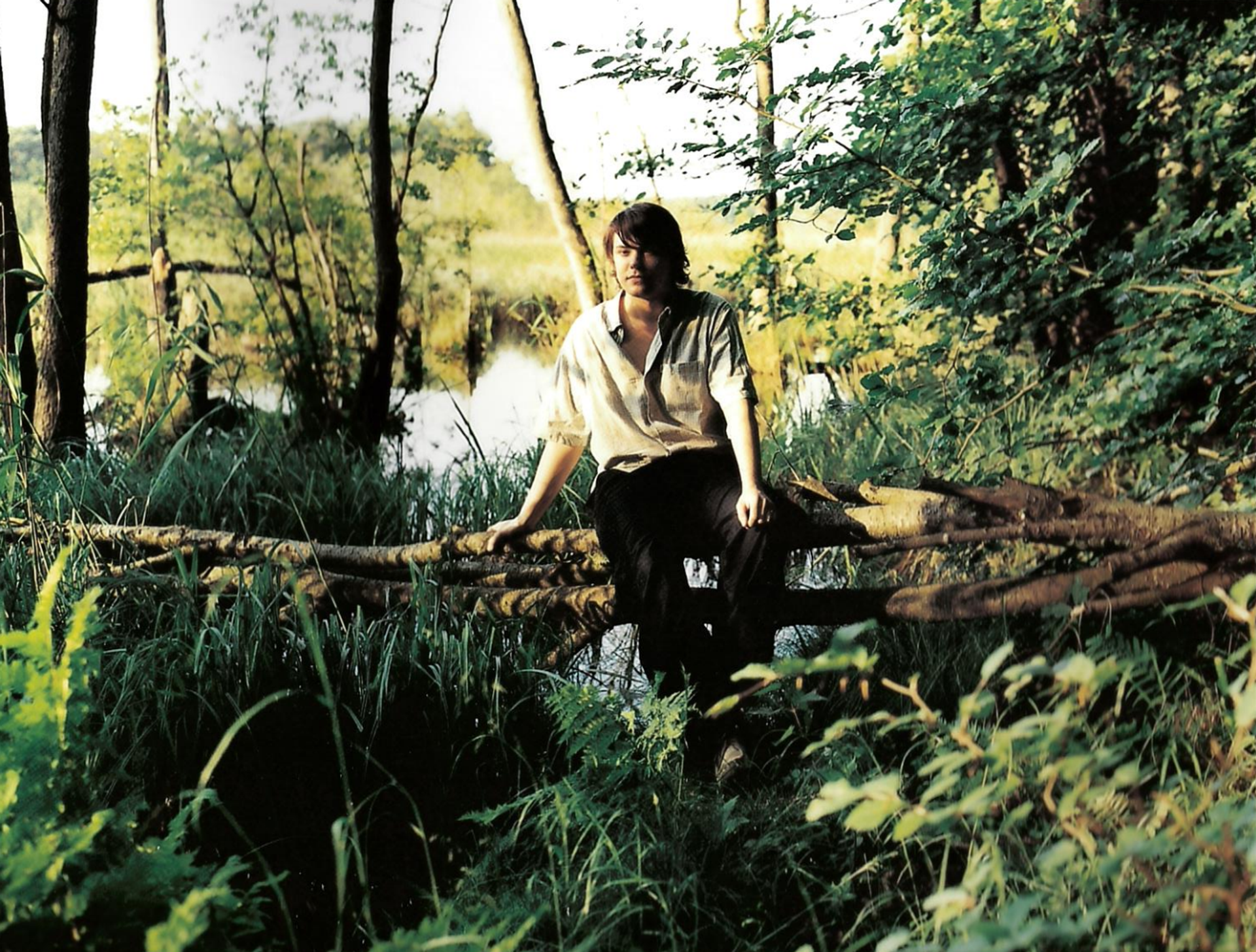 2004 Mette Tronvoll 3