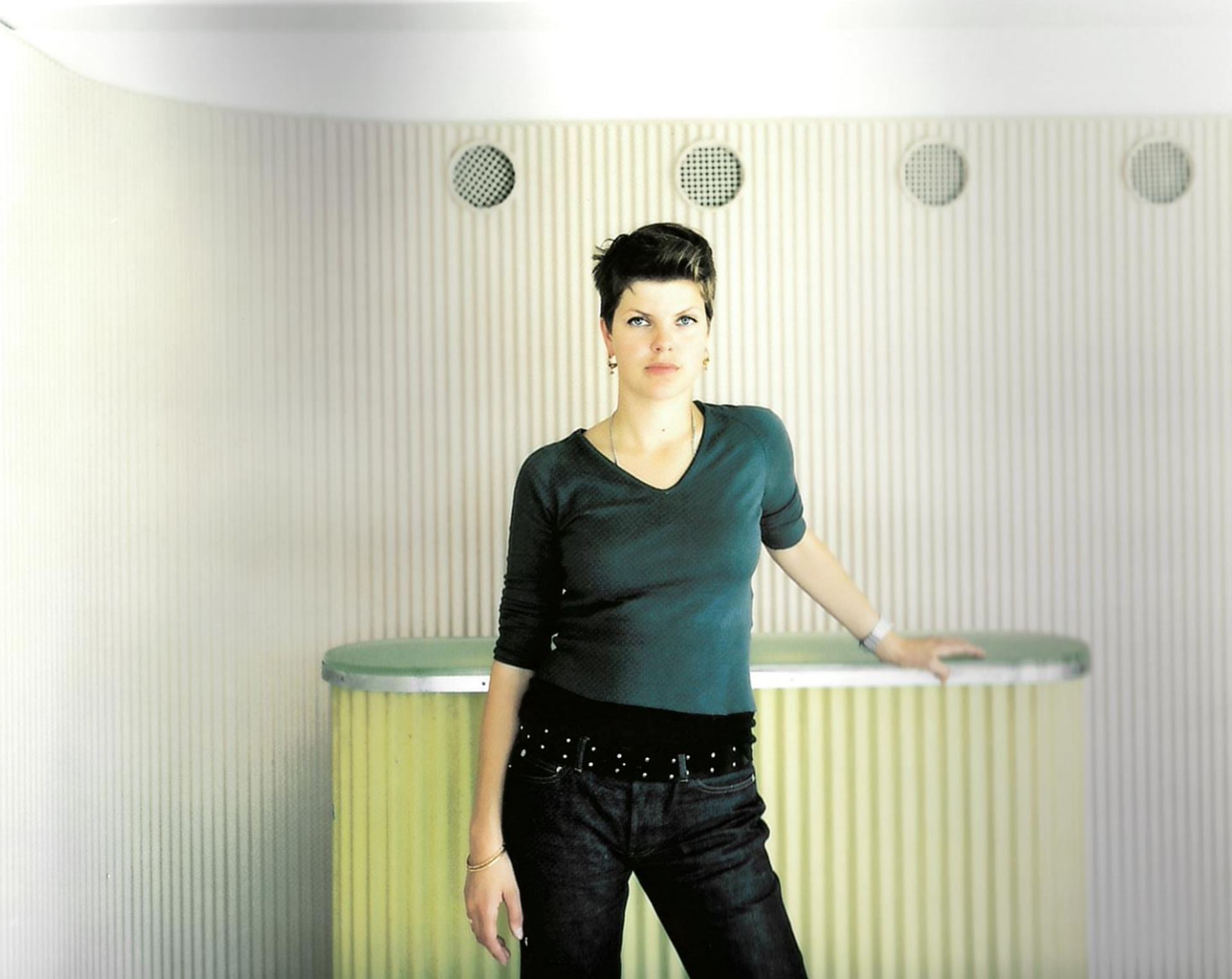 2004 Mette Tronvoll 4