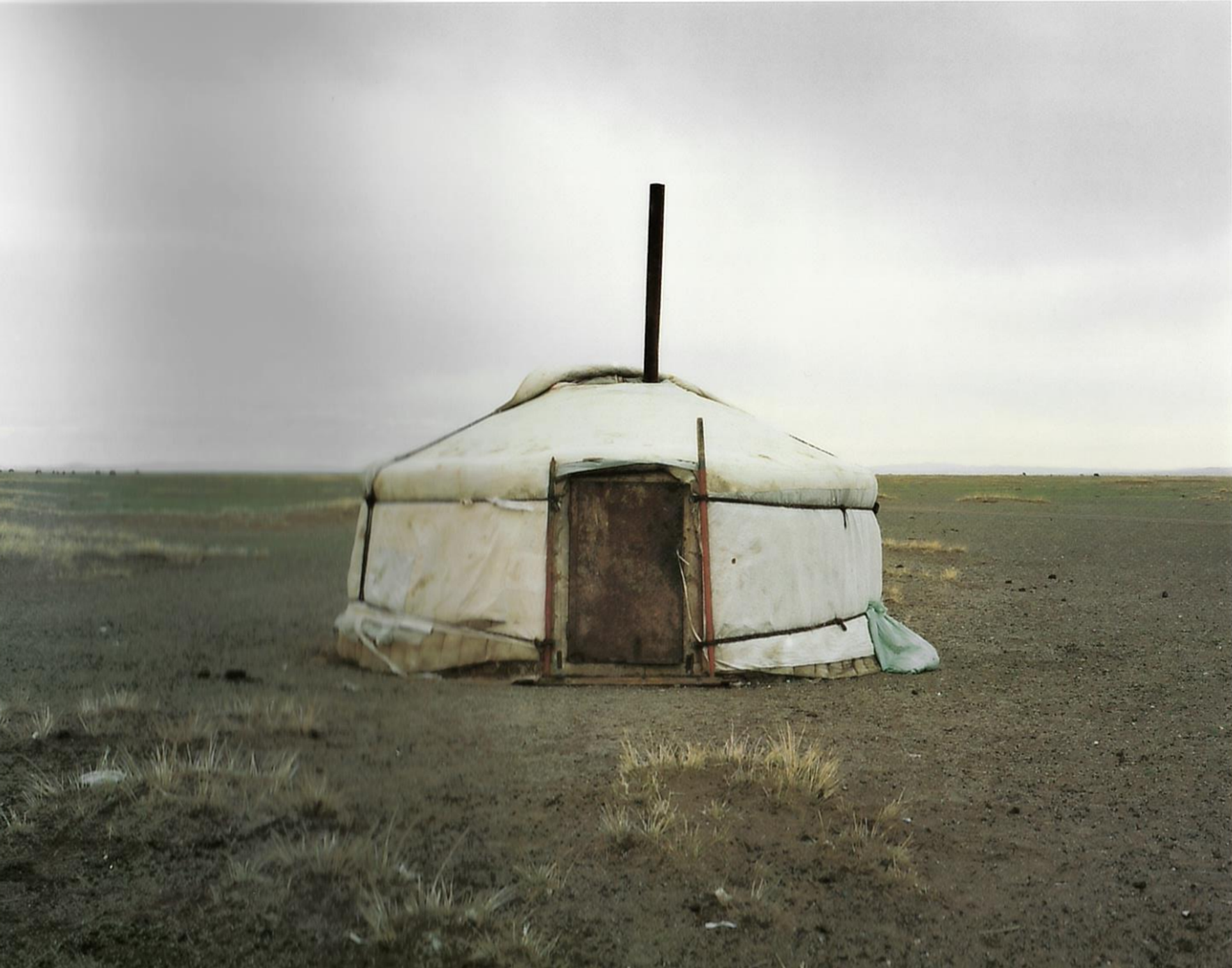 2004 Mette Tronvoll 6