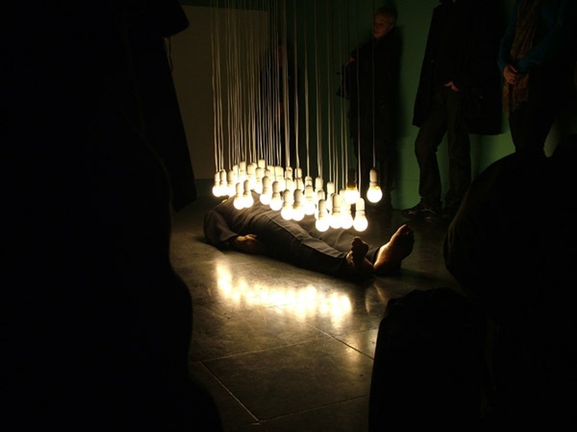 2007 Kurt Johannessen Lumen5