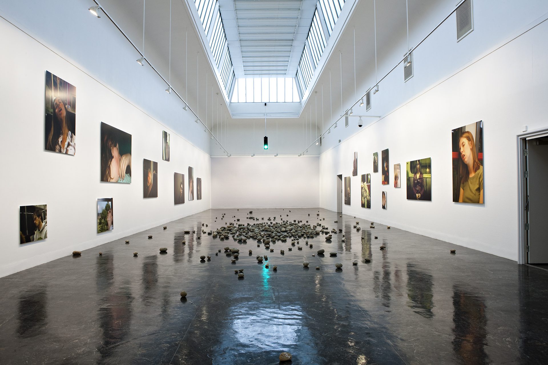 2010 Wallinger Kleven C9T7143