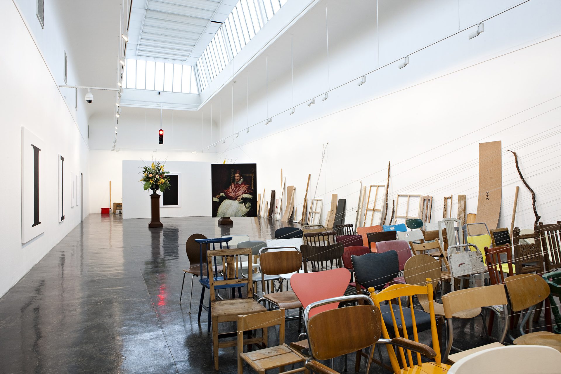 2010 Wallinger Kleven C9T7209