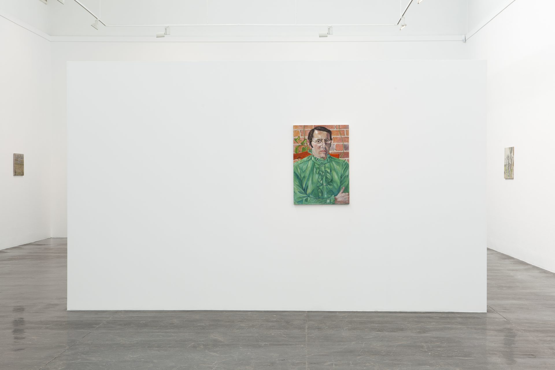 2012 Sylvia Sleigh Laila Meyrick Velour No Mg 9932