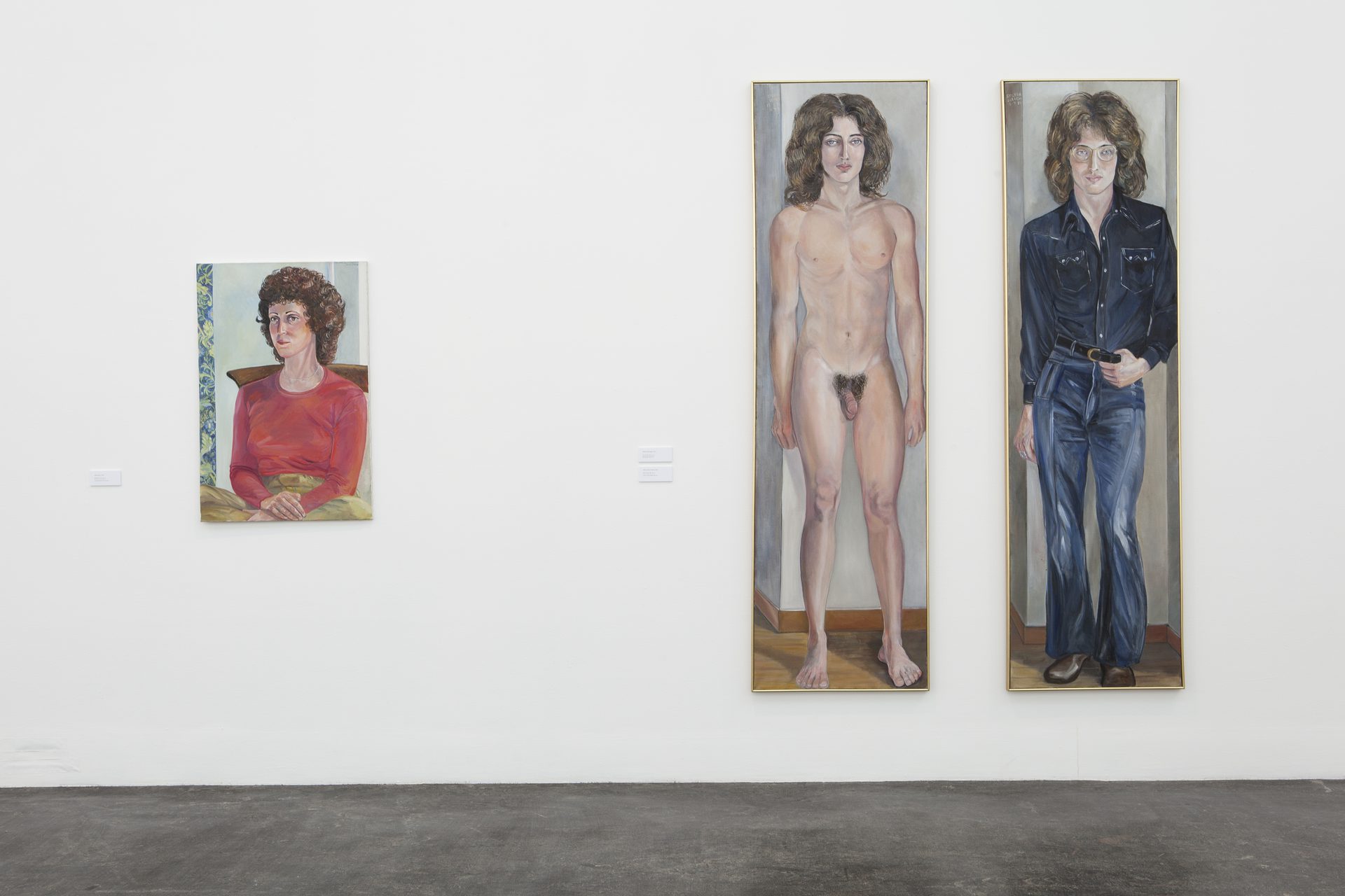 2012 Sylvia Sleigh Laila Meyrick Velour No Mg 9941