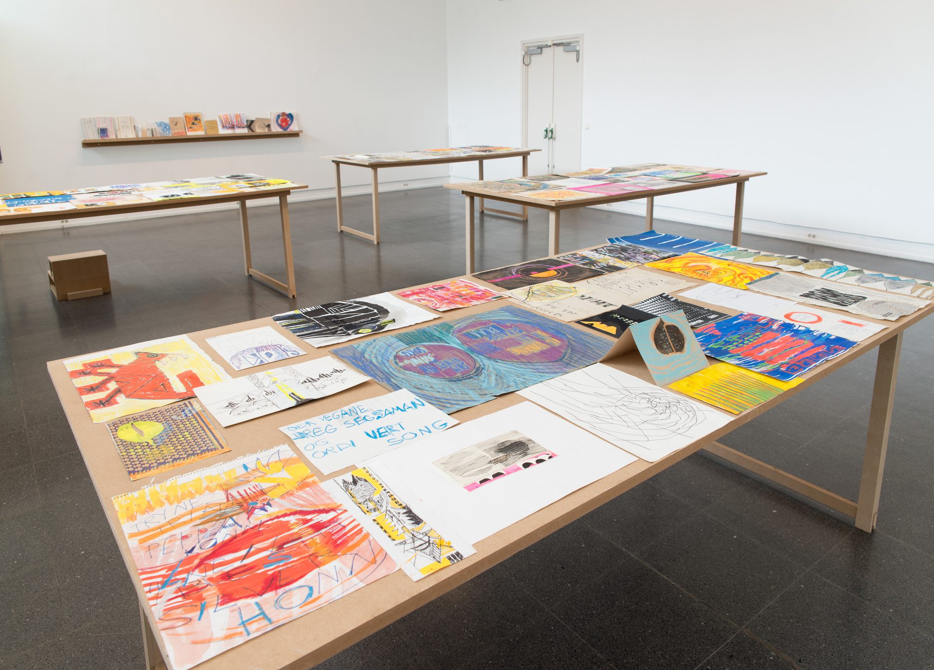 2014 Anker Aurdal Bord 4750 Edited