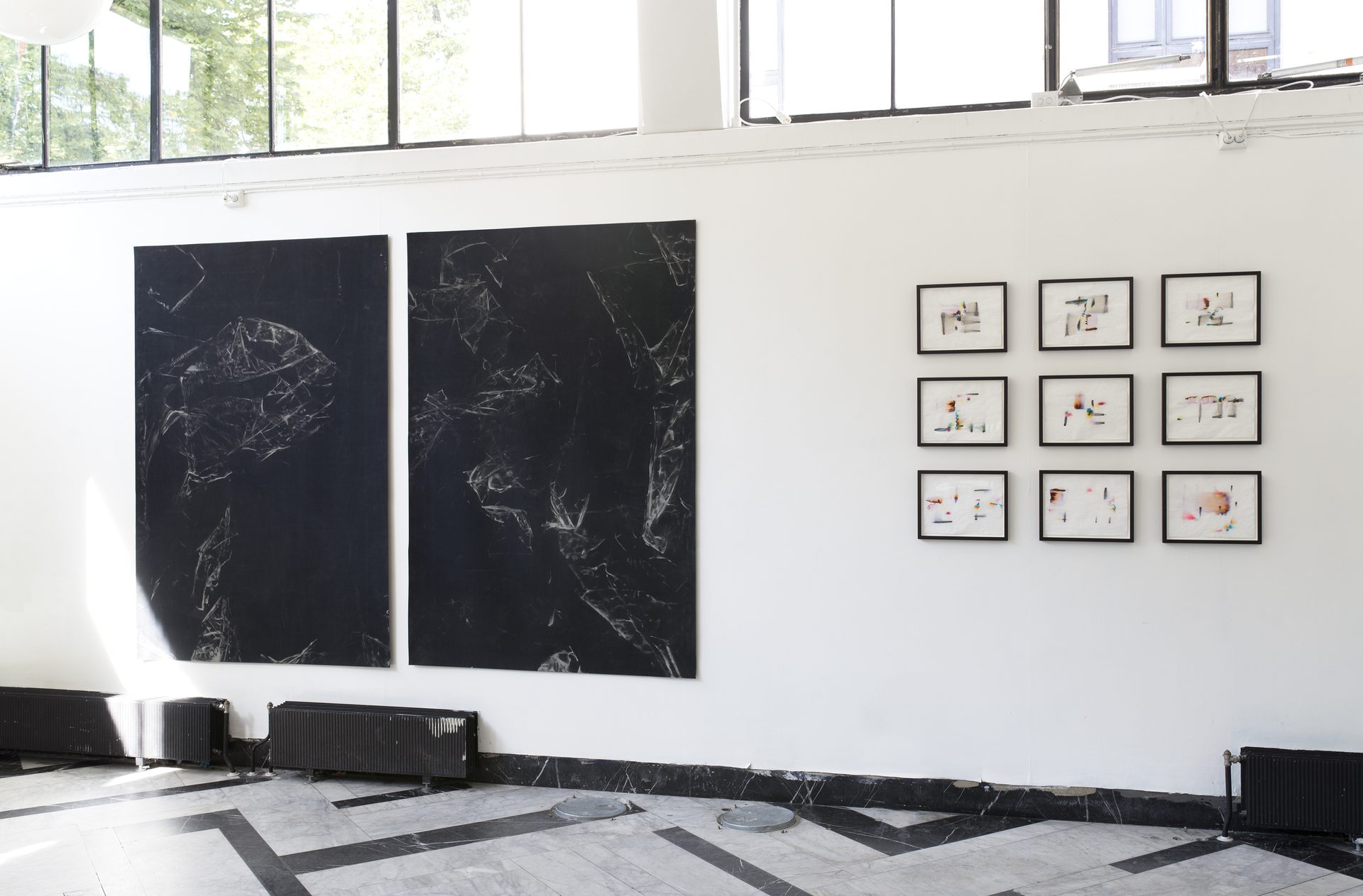 2014 Foaje Drone 5536