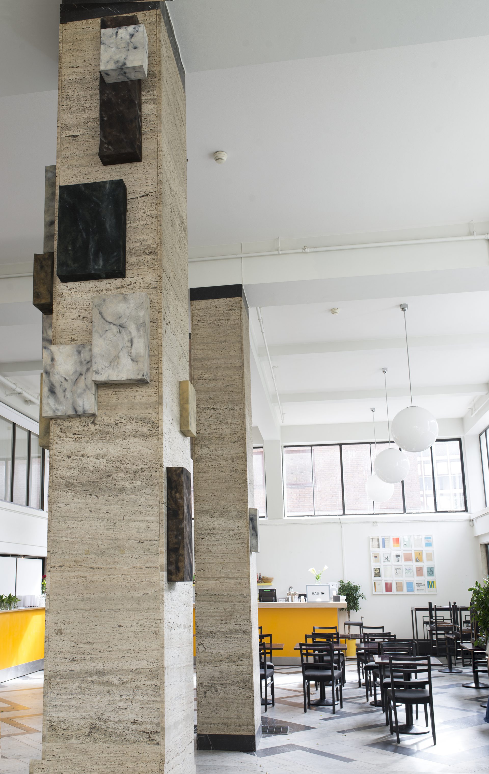 2014 Foaje Drone 5592 2