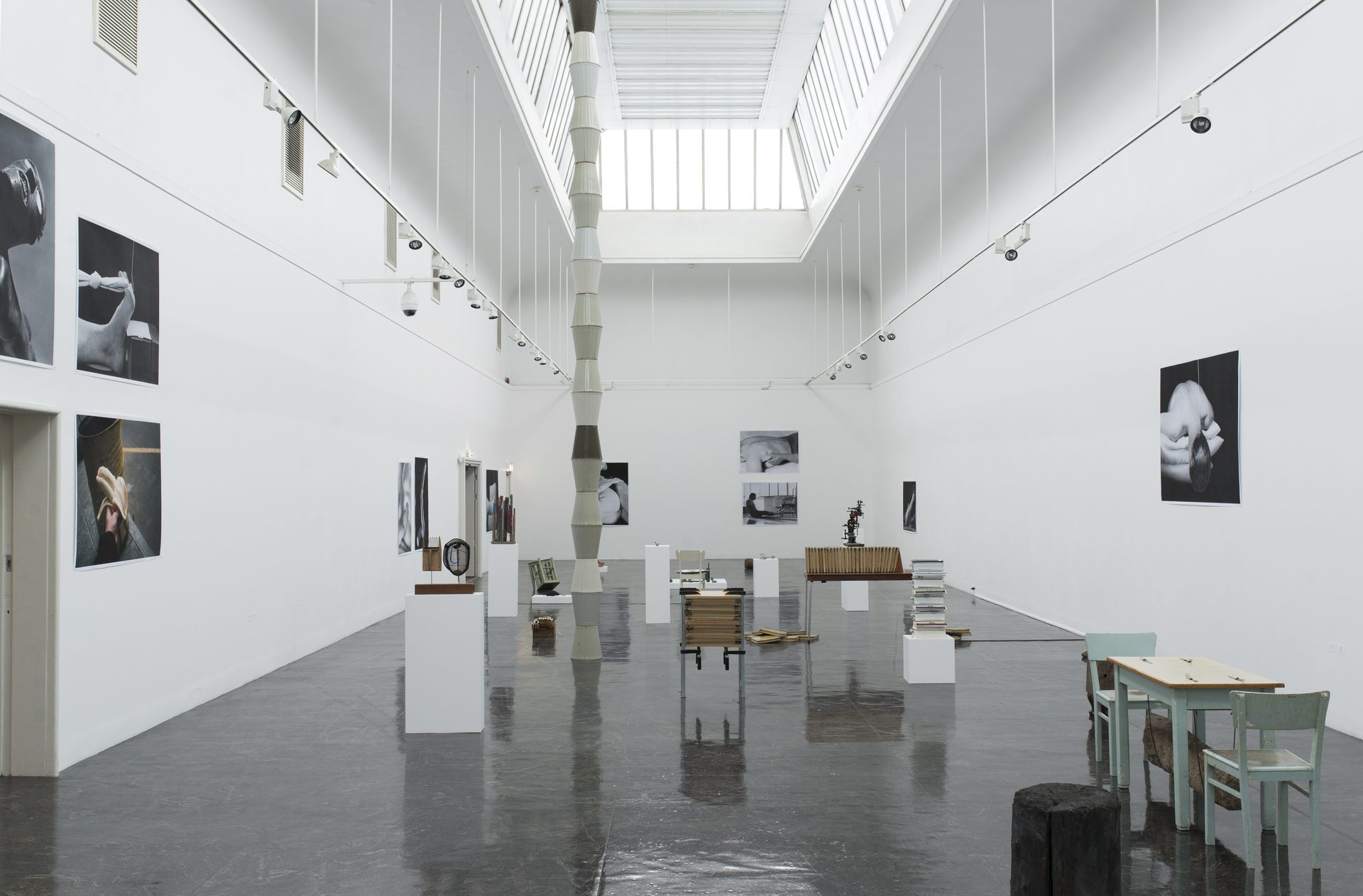 2014 Gundersen Storsveen Tellus 5965 Presse