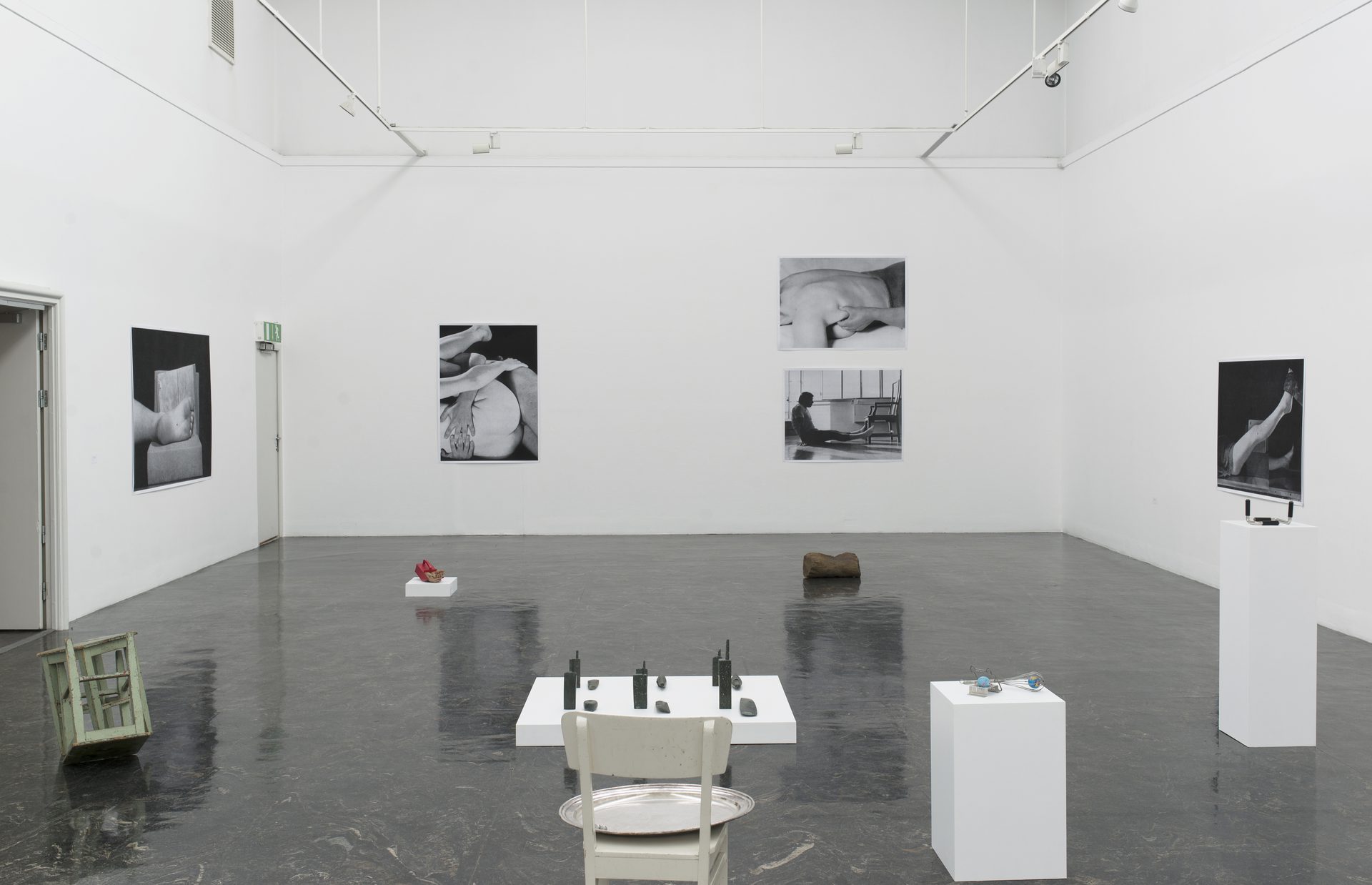 2014 Gundersen Storsveen Tellus 5978 Presse