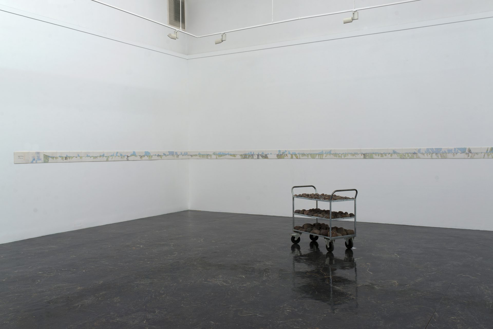 2014 Gundersen Storsveen Tellus 6002 Presse