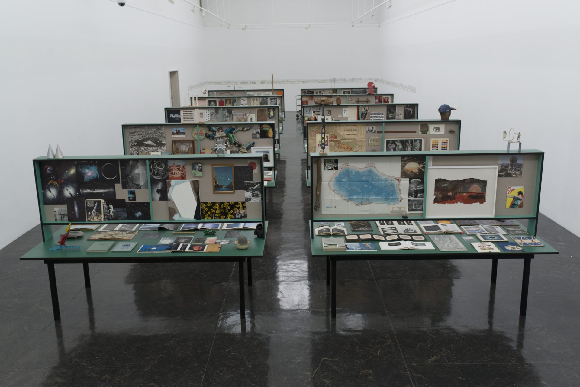 2014 Gundersen Storsveen Tellus 6014 Presse