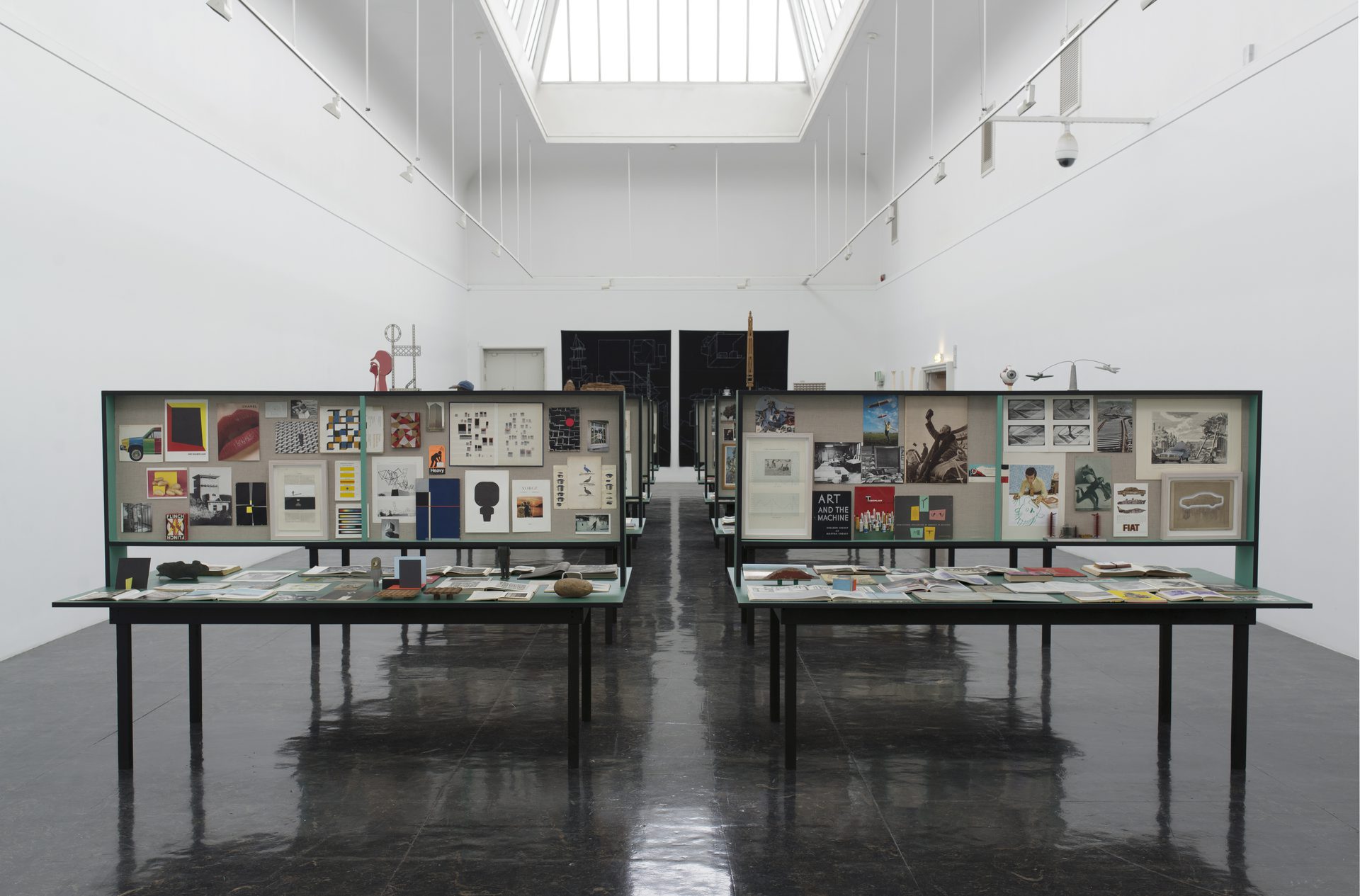 2014 Gundersen Storsveen Tellus 6022 Presse