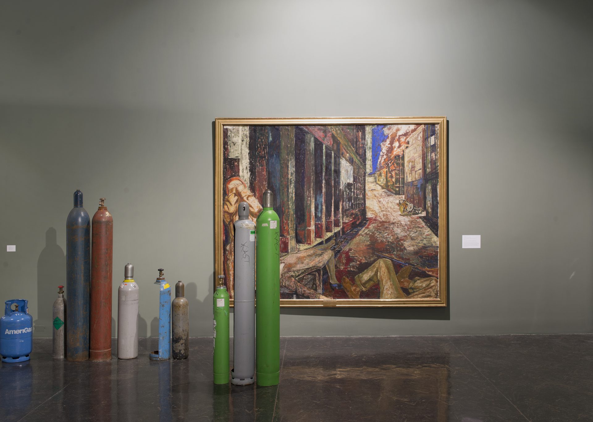 2015 Krigens Skygge V Sal 7026 B