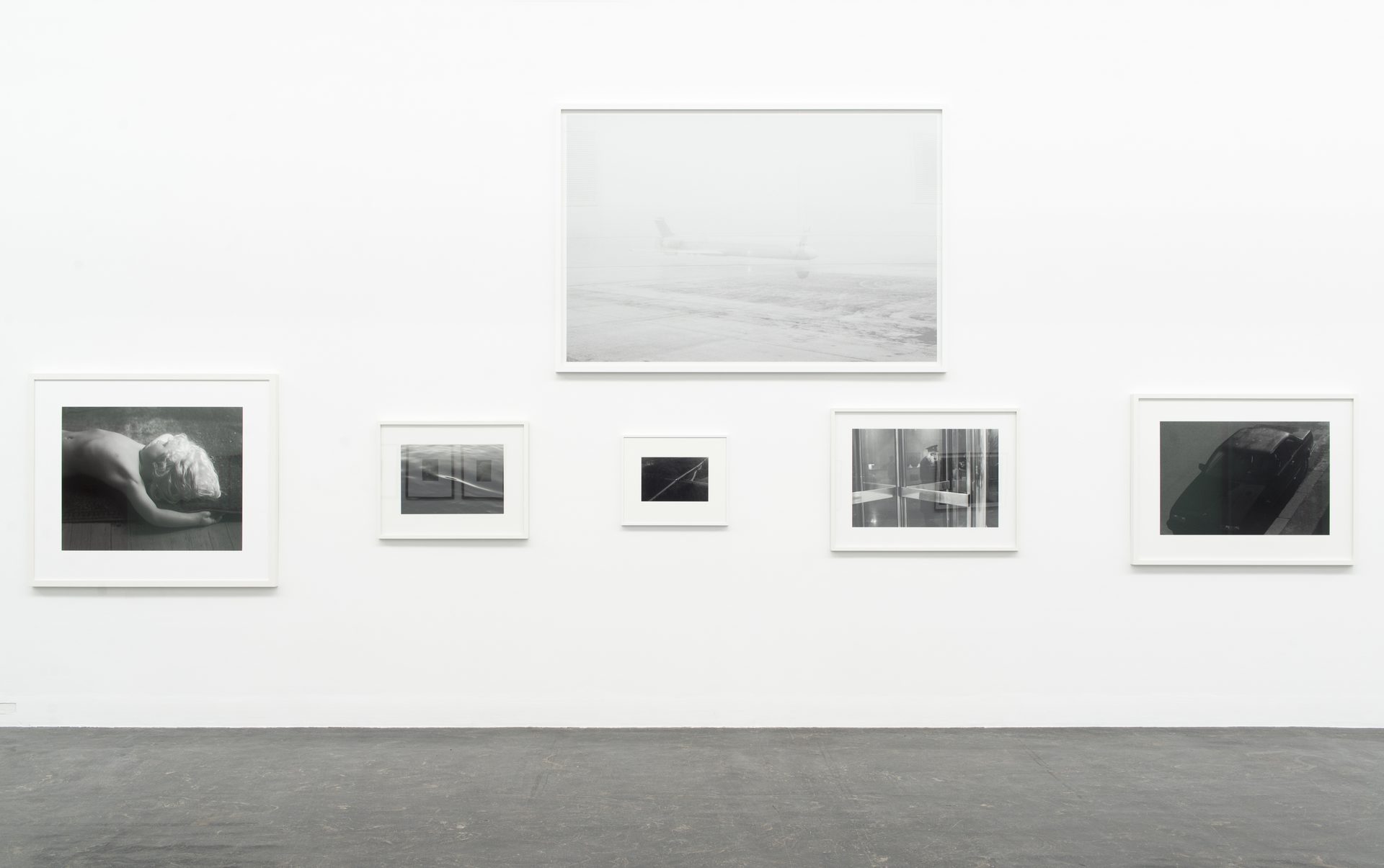 2015 Sandberg Sal H 8412