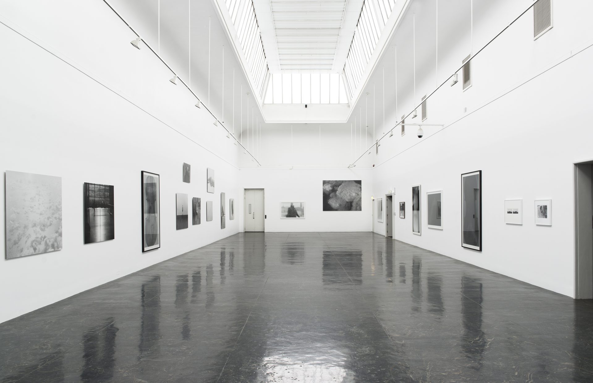 2015 Sandberg Sal V 8372 Cut