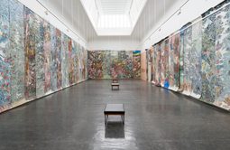 2017 Baird Leithe Hansen 1 Oversikt 4868 copy