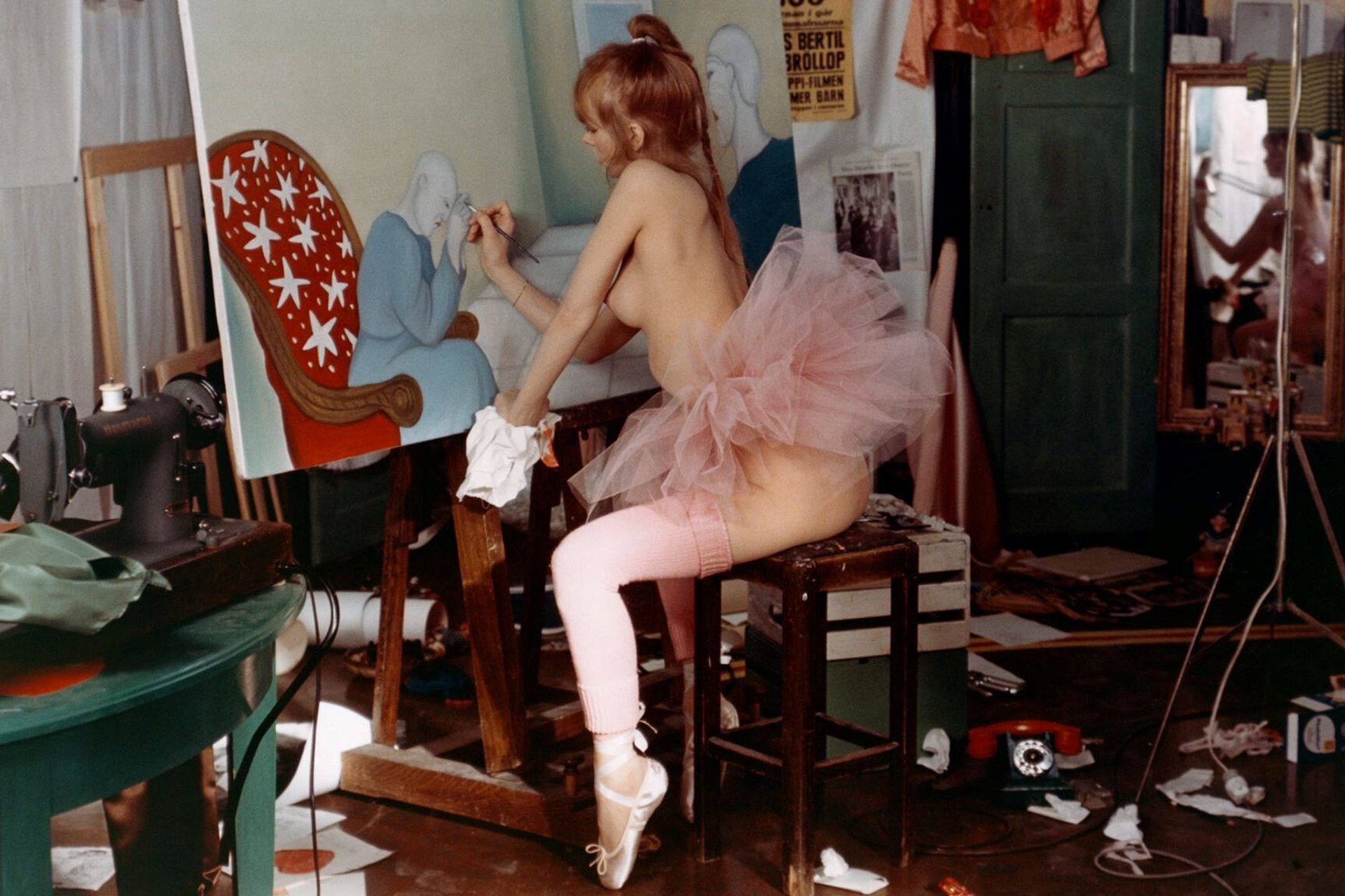 2018 Hallo Baby Rett