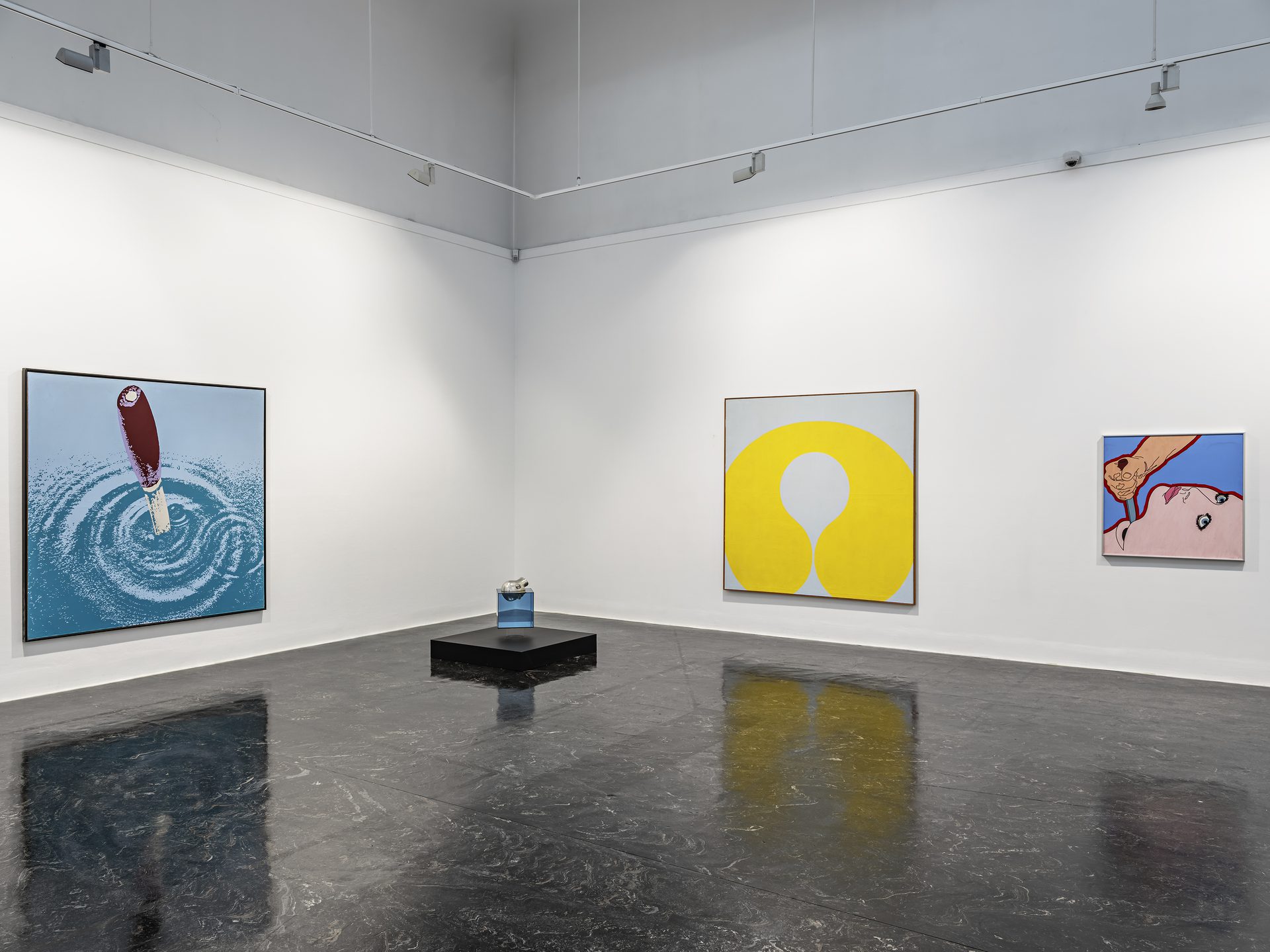 2018 Kleiva Kleven 3