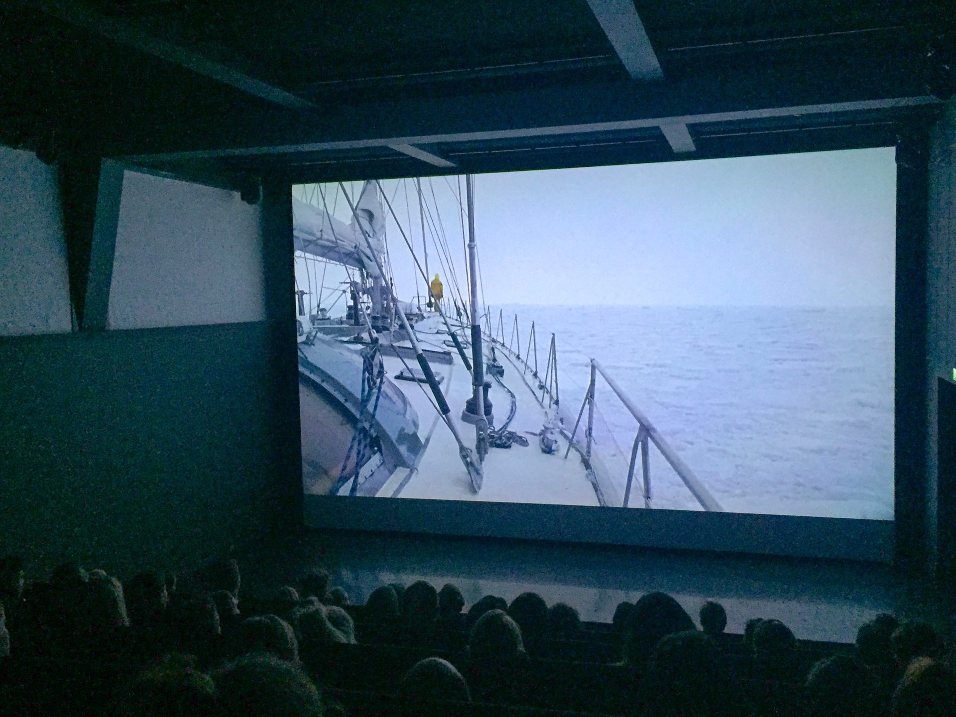 2018-Pierre-Huyghe-Install-Foto-Kunstnernes-Hus_1777