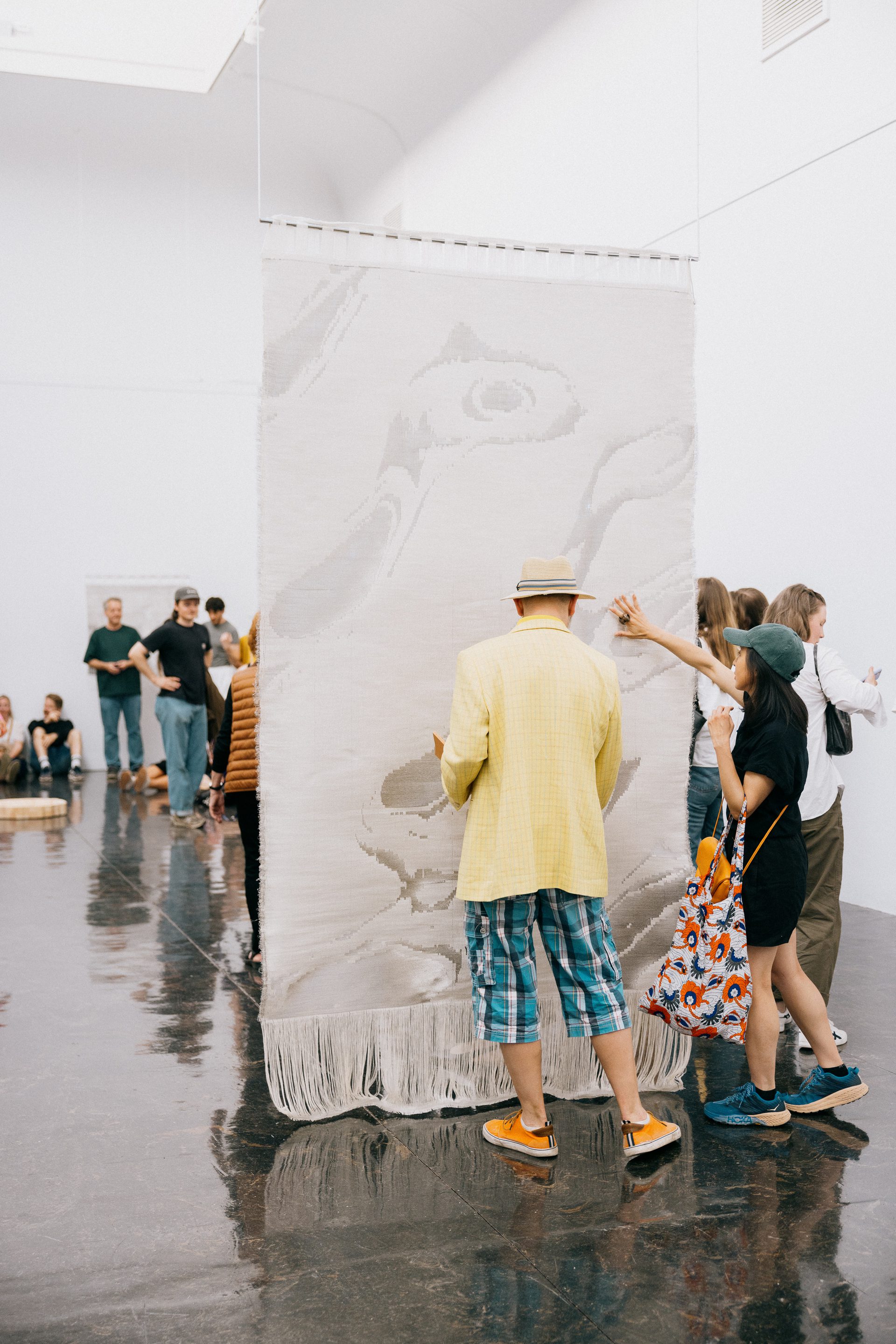 2024 05 24 Apning Maia Urstad Pearla Pigao Foto Julie Hrncirova Studio Abrakadabra 122