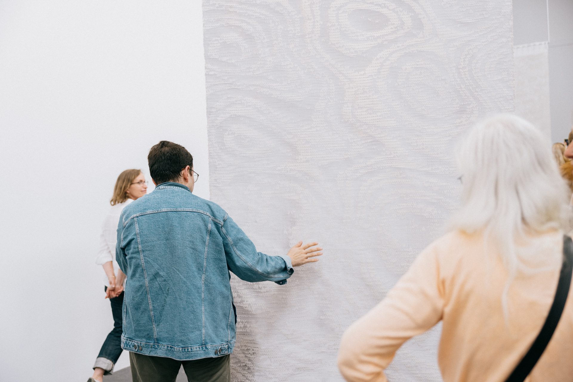 2024 05 24 Apning Maia Urstad Pearla Pigao Foto Julie Hrncirova Studio Abrakadabra 134